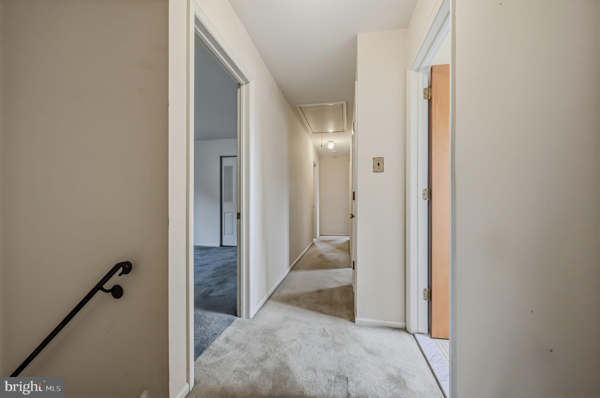 ROCKLAND VIL 1 & 2 - Residential