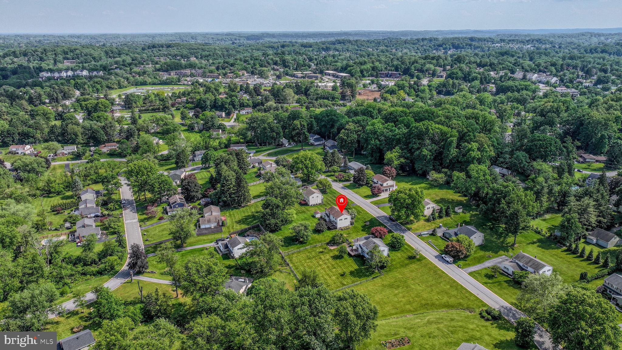 ROCKLAND VIL 1 & 2 - Residential