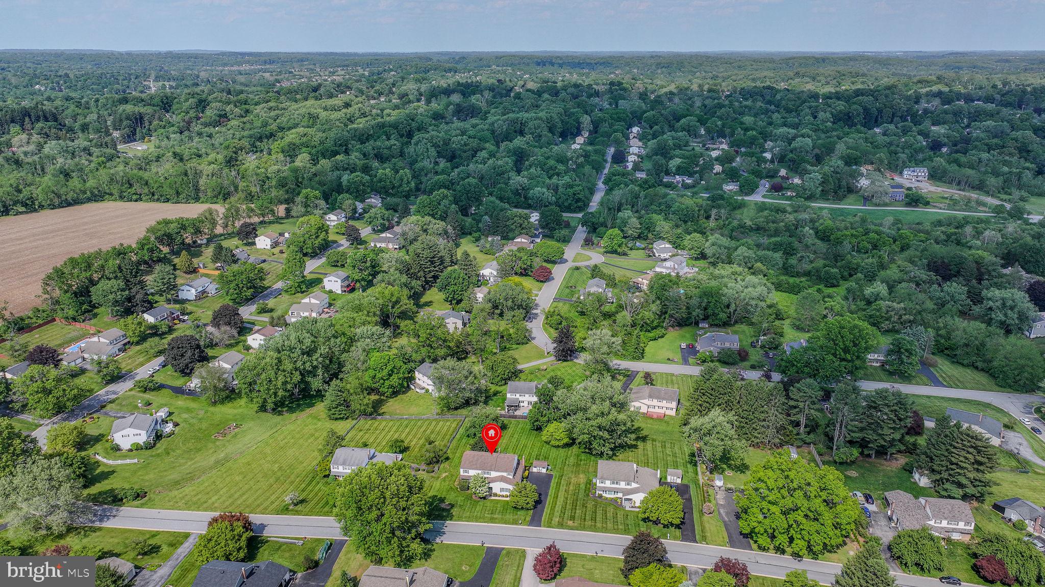 ROCKLAND VIL 1 & 2 - Residential