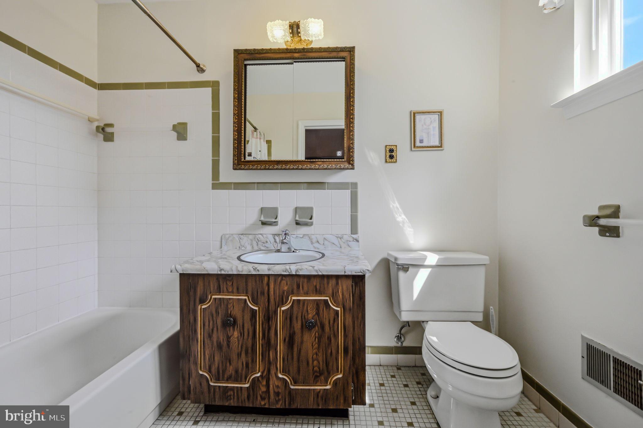 ROCKLAND VIL 1 & 2 - Residential