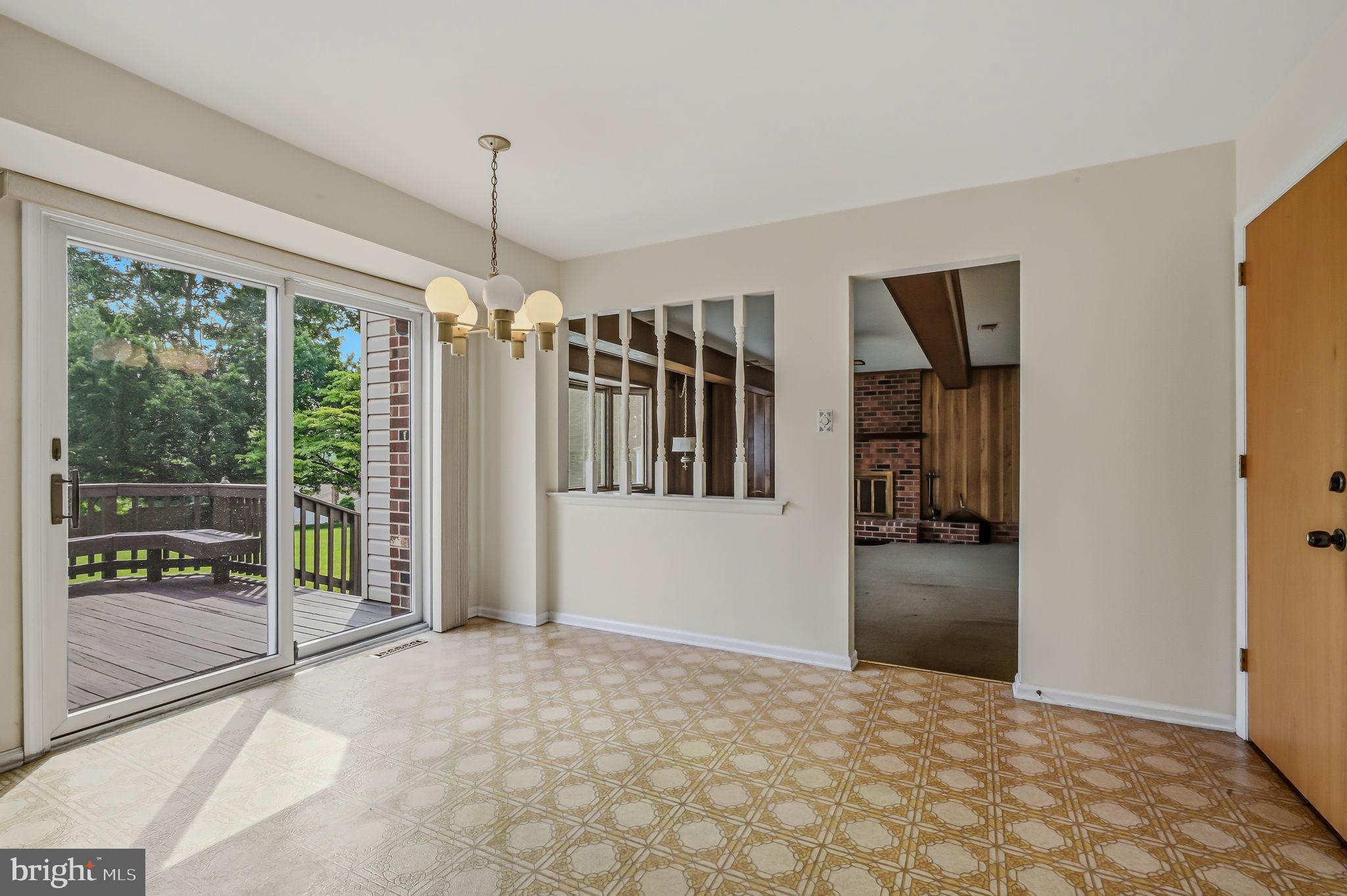 ROCKLAND VIL 1 & 2 - Residential