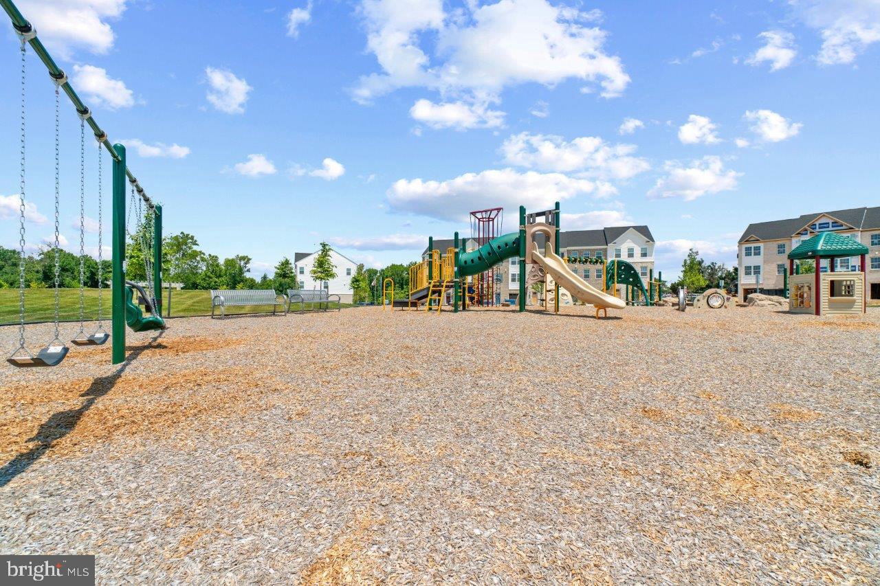 SPRING HILLS - Residential