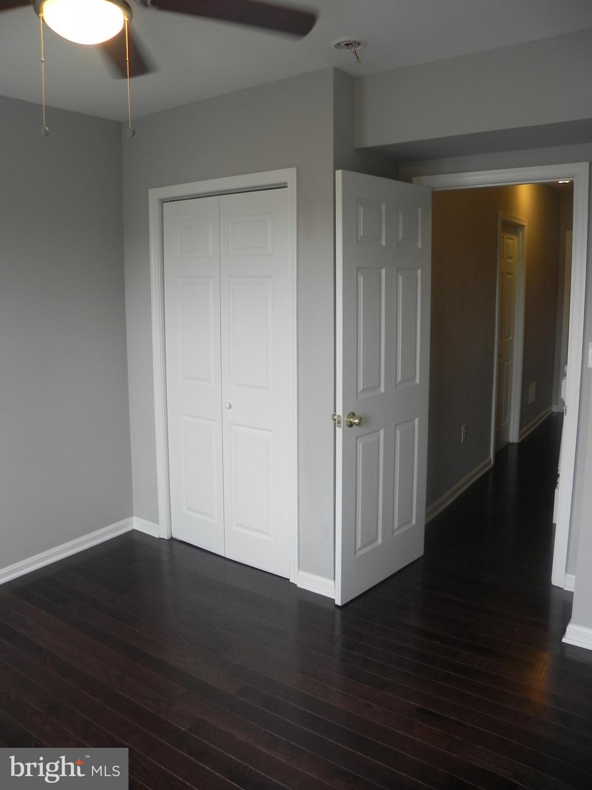 WASHINGTON VILLAGE - Residential Lease