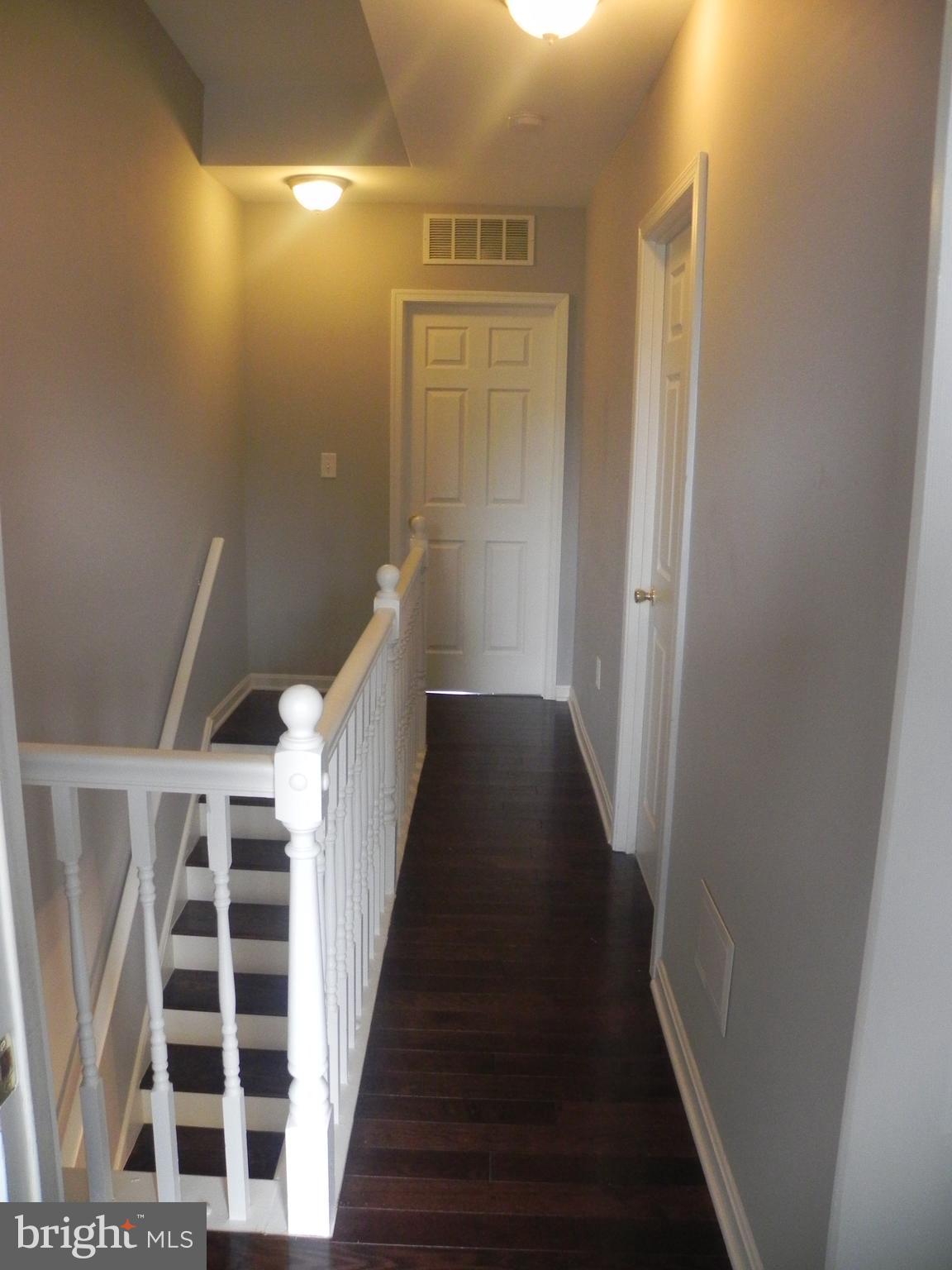 WASHINGTON VILLAGE - Residential Lease