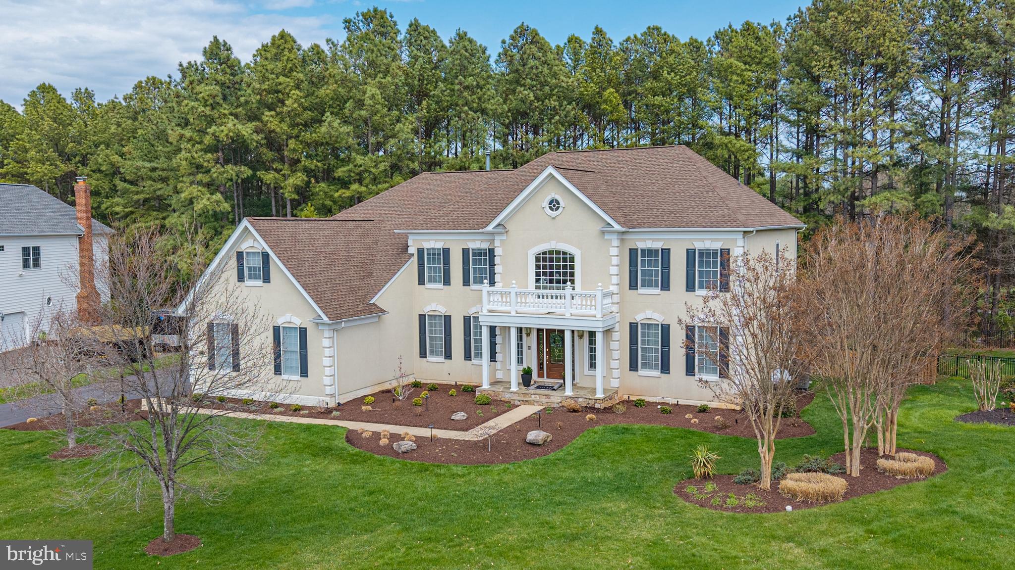 DOMINION VALLEY COUNTRY CLUB - Residential