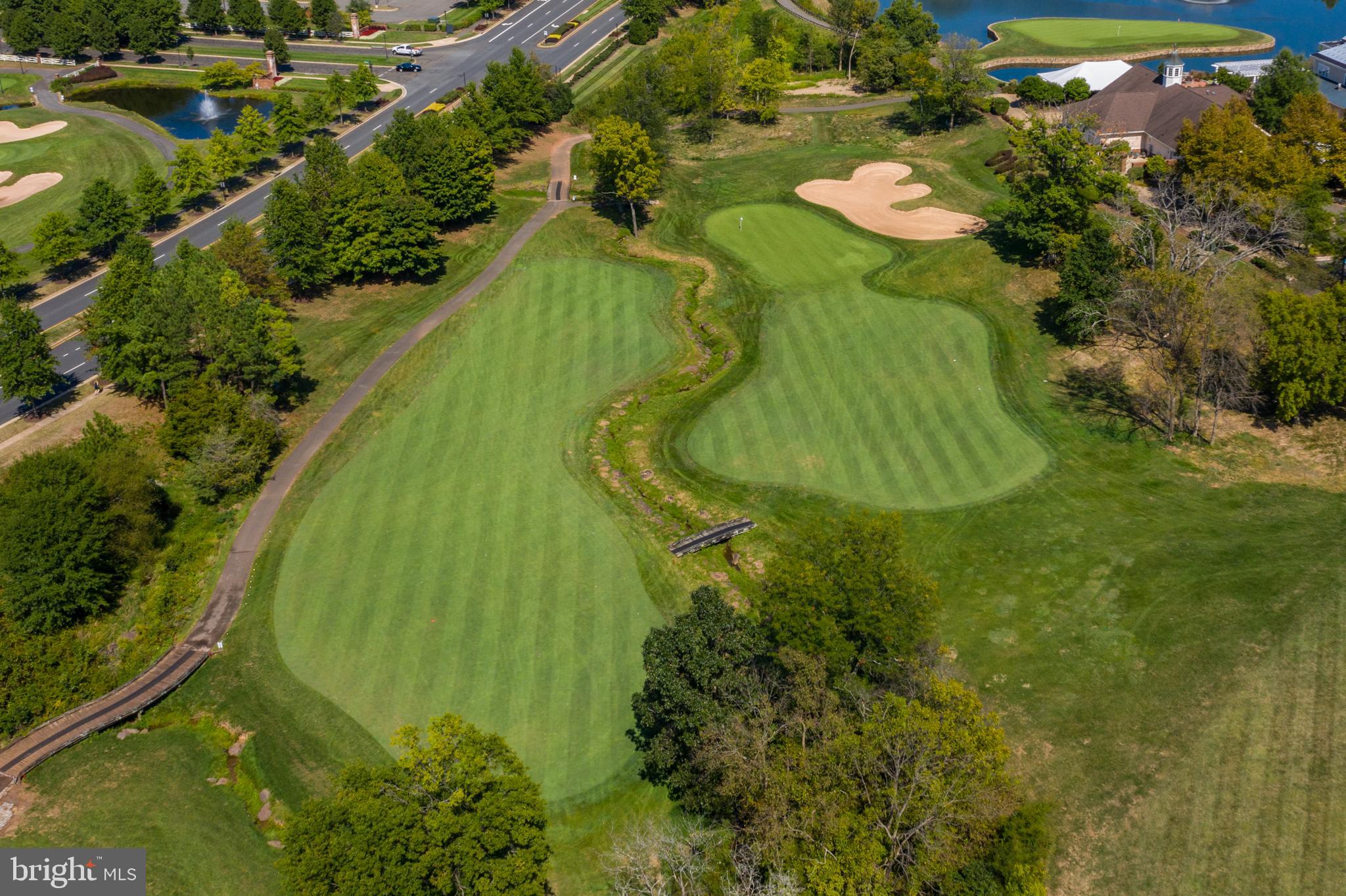DOMINION VALLEY COUNTRY CLUB - Residential