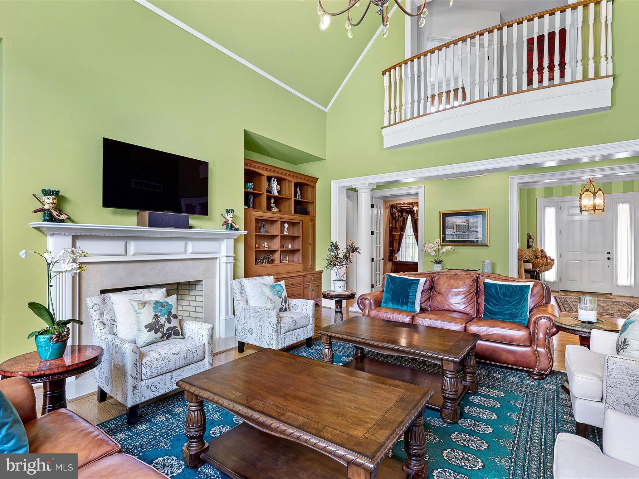 APPLECROSS - Residential