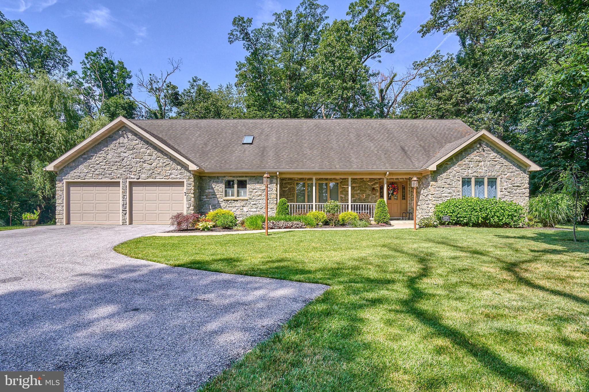 WINDSOR TWP - Residential
