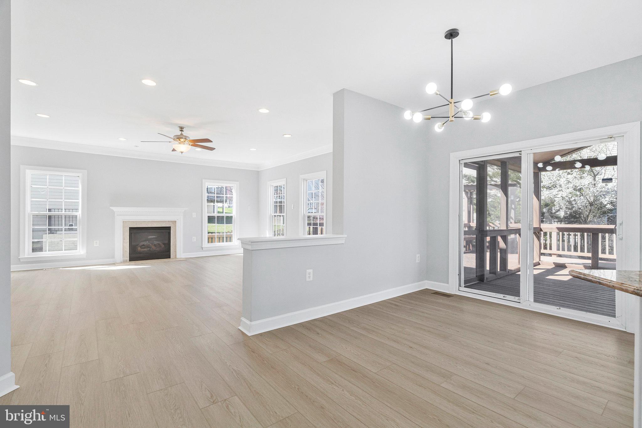 FARMWELL - Residential Lease