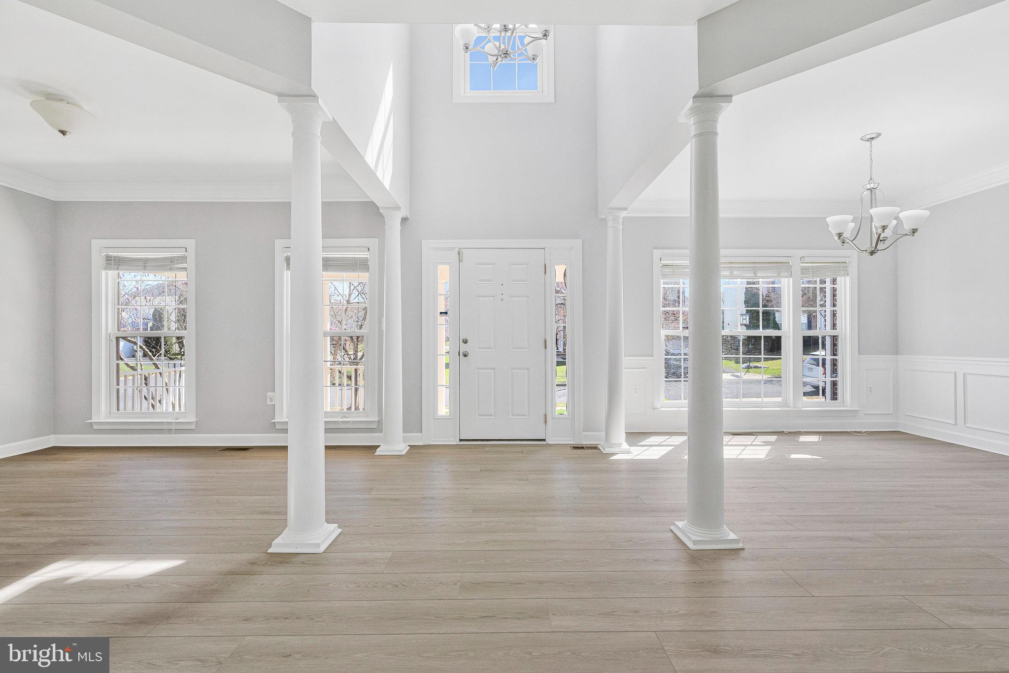 FARMWELL - Residential Lease