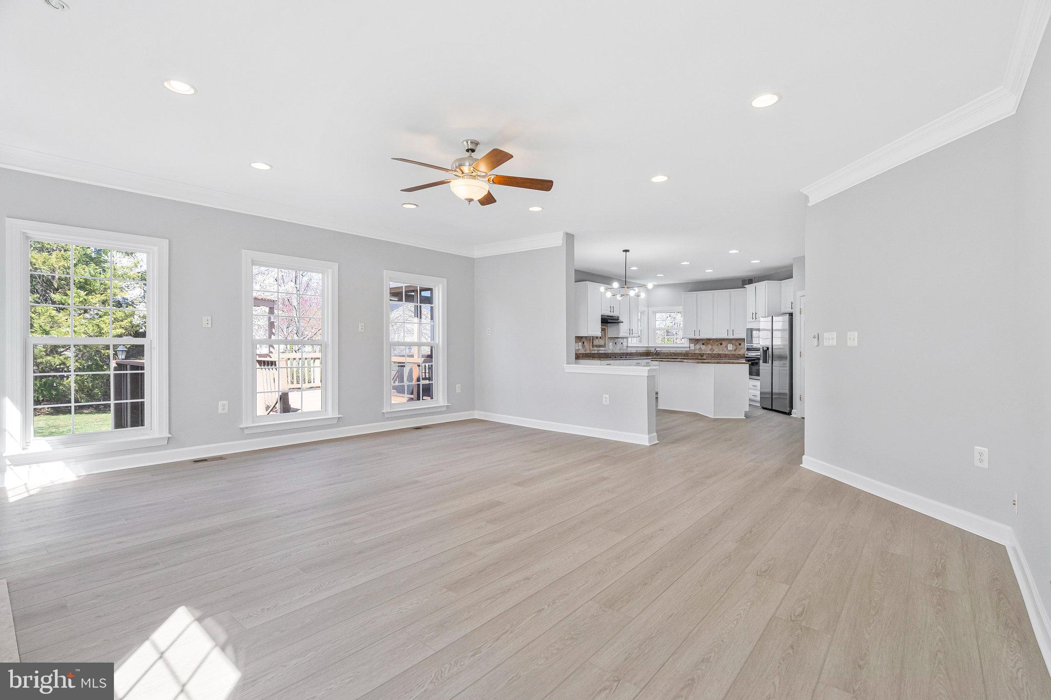 FARMWELL - Residential Lease