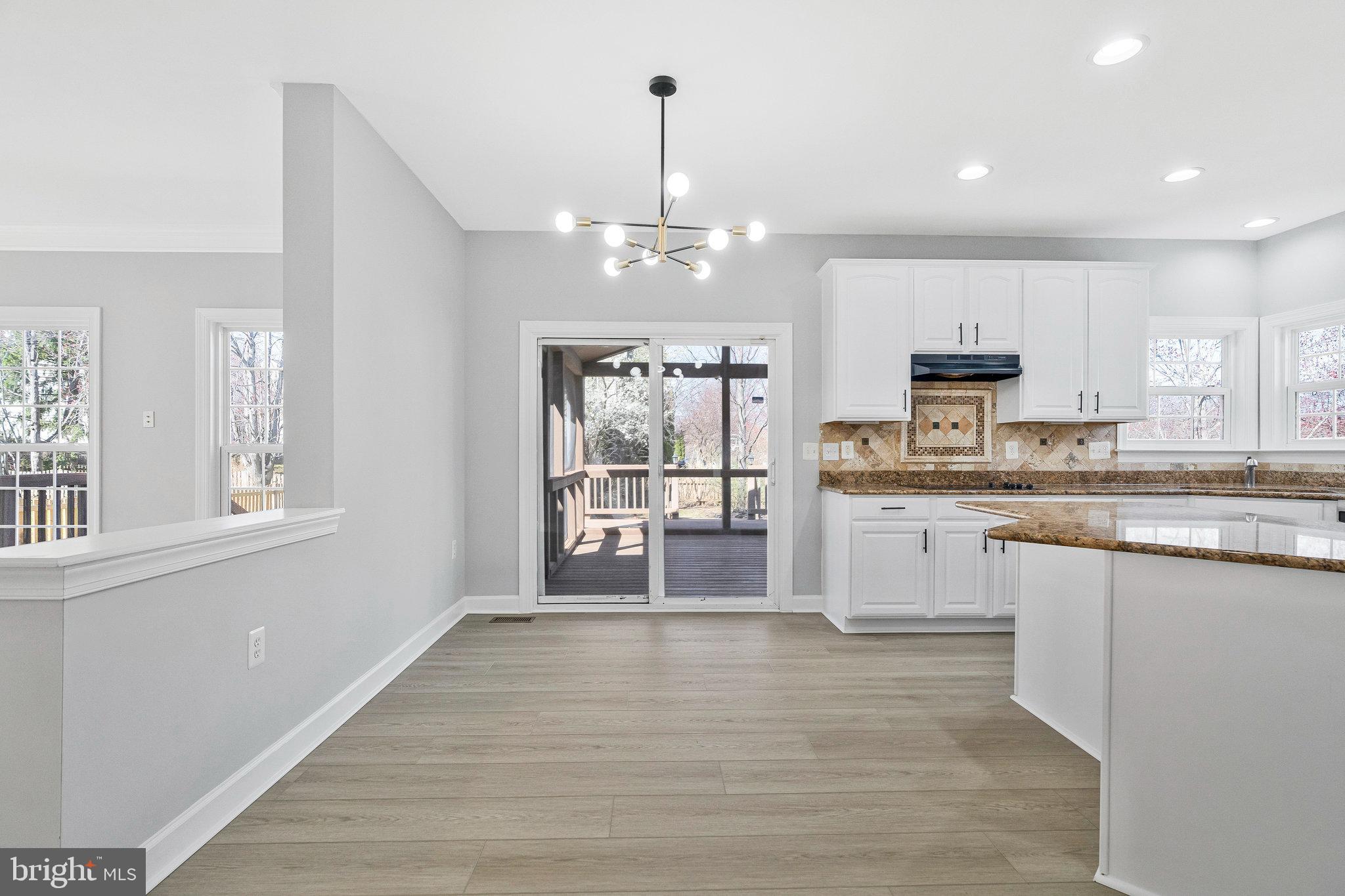 FARMWELL - Residential Lease