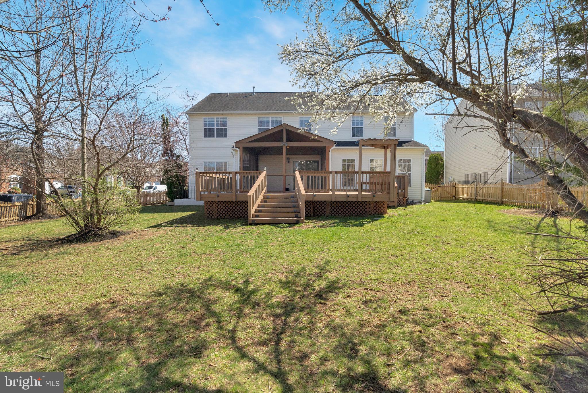 FARMWELL - Residential Lease