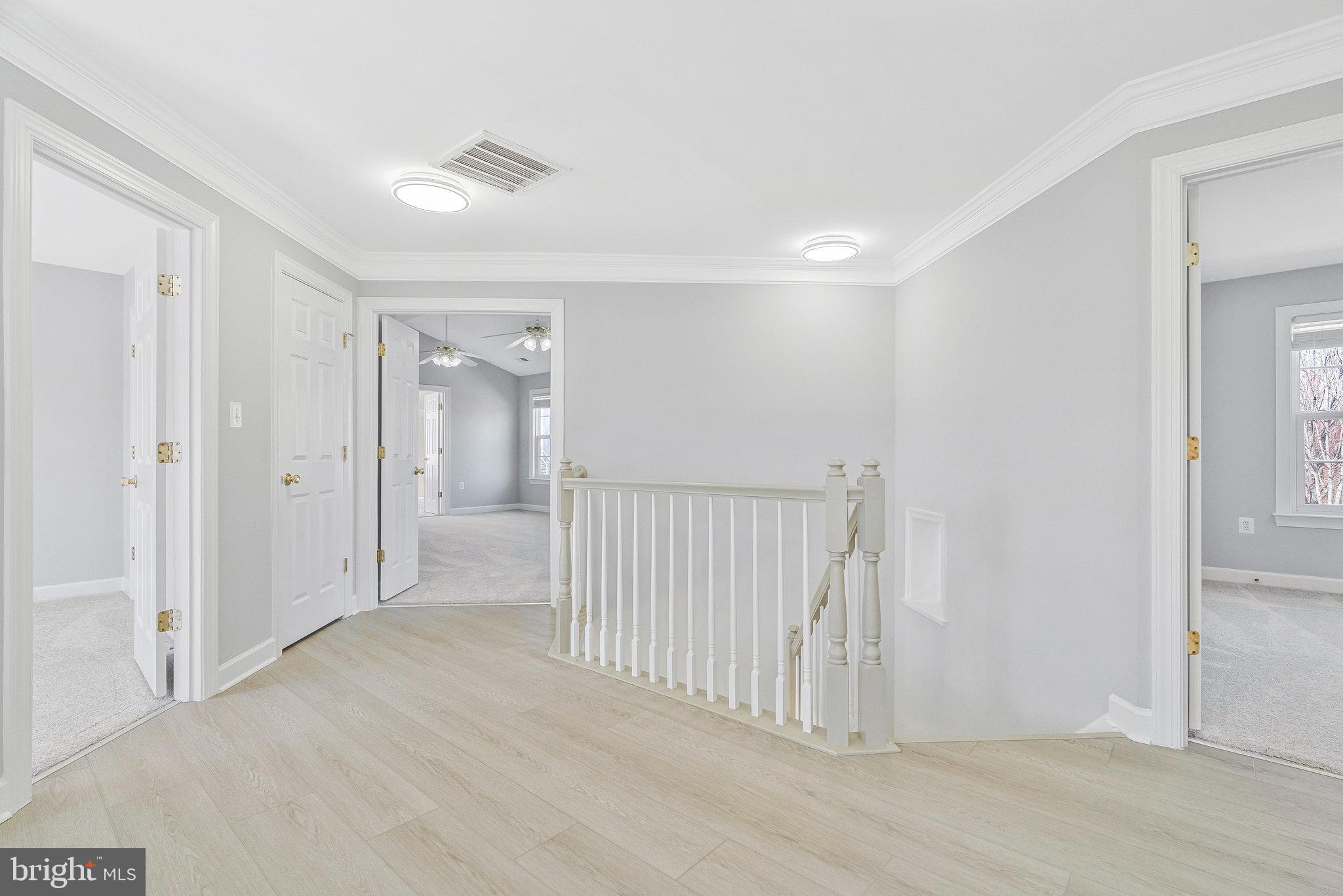 FARMWELL - Residential Lease