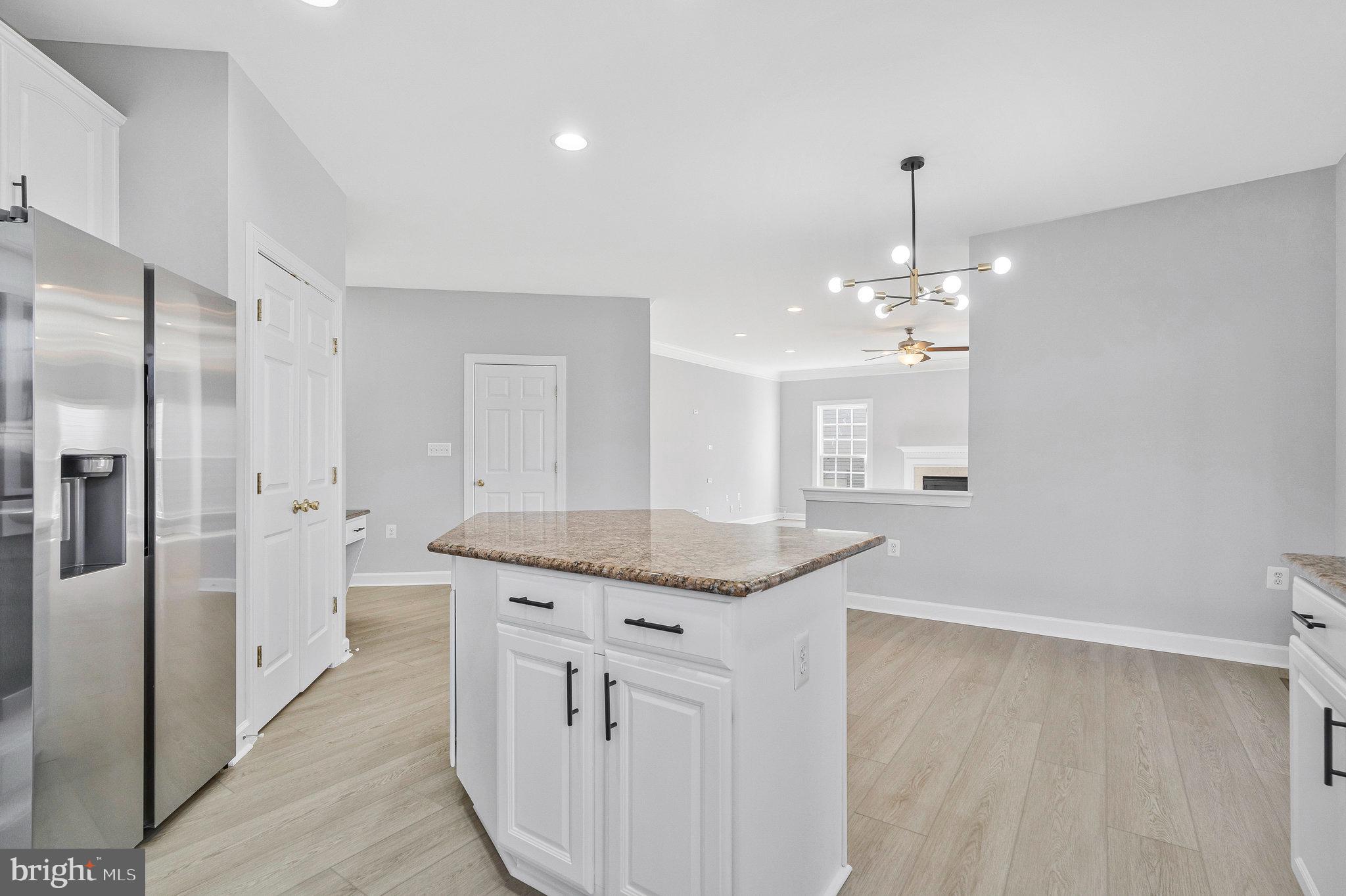 FARMWELL - Residential Lease