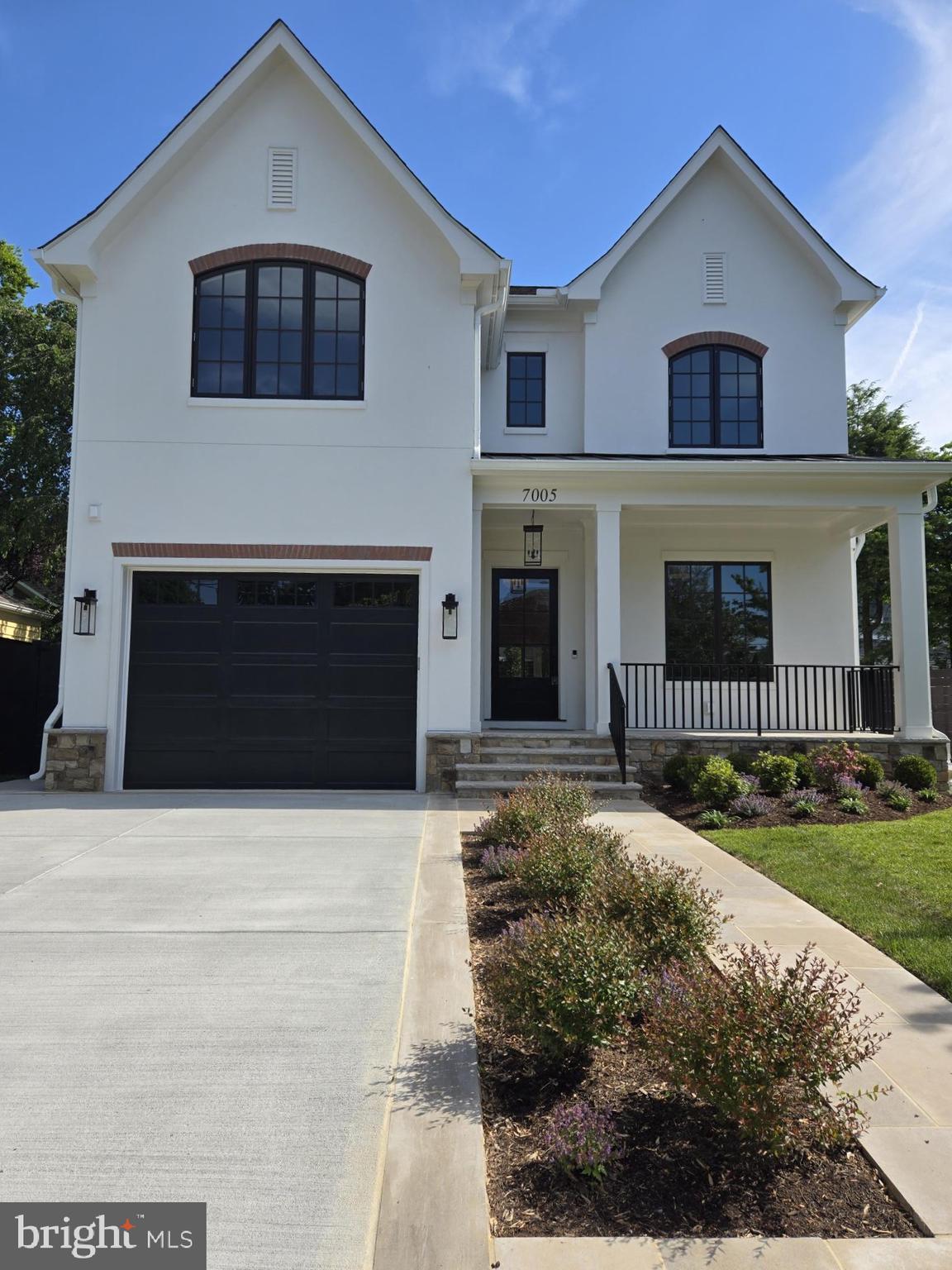 BRADLEY VILLAGE - Residential