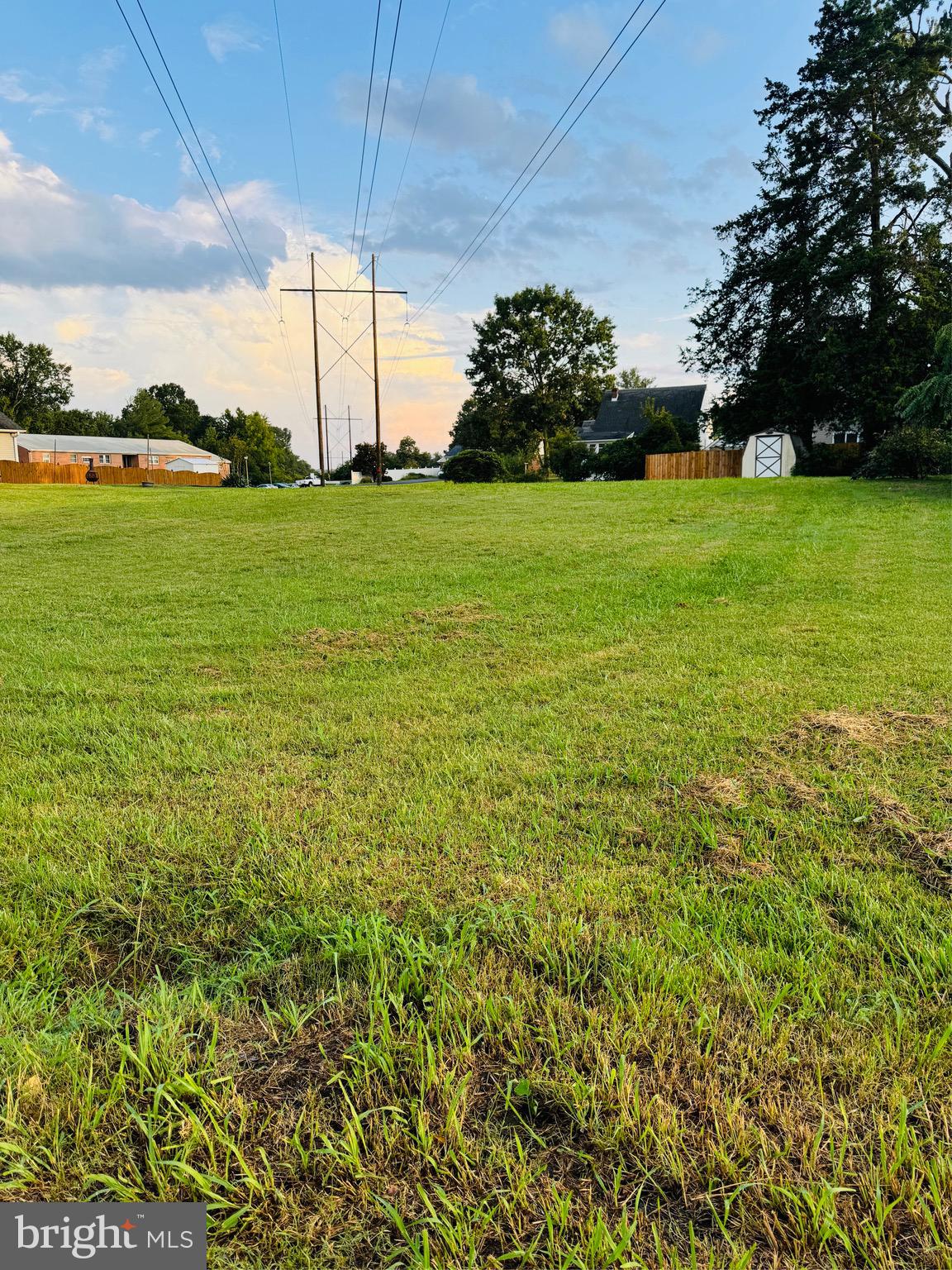 DILLARD - Residential
