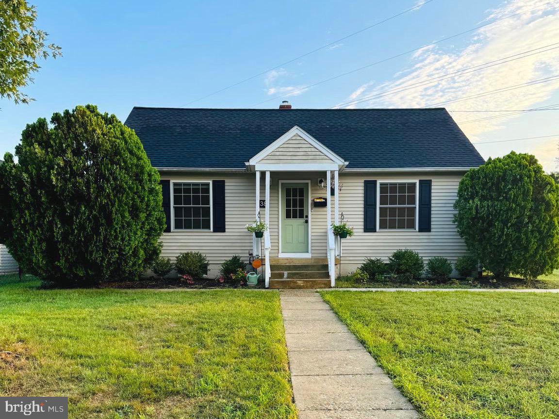 DILLARD - Residential