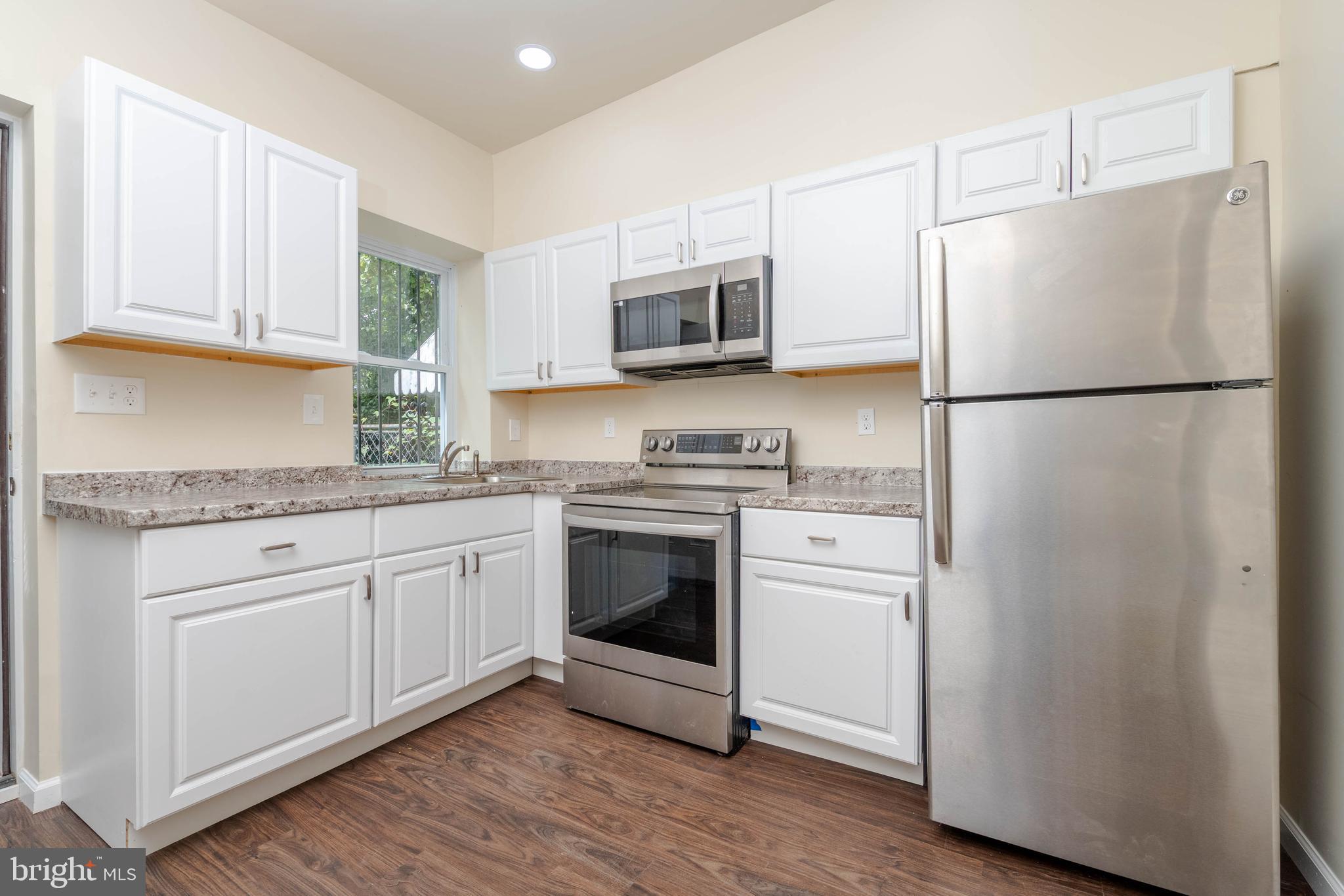 PRATT MONROE - Residential