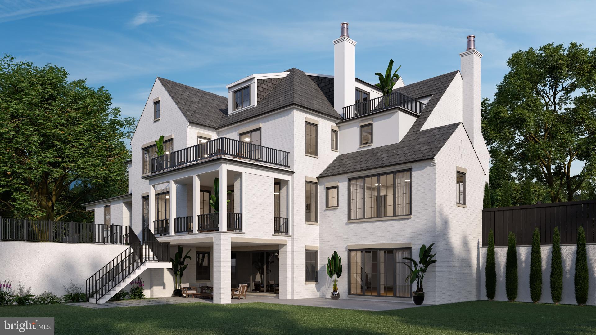 KENT - Residential