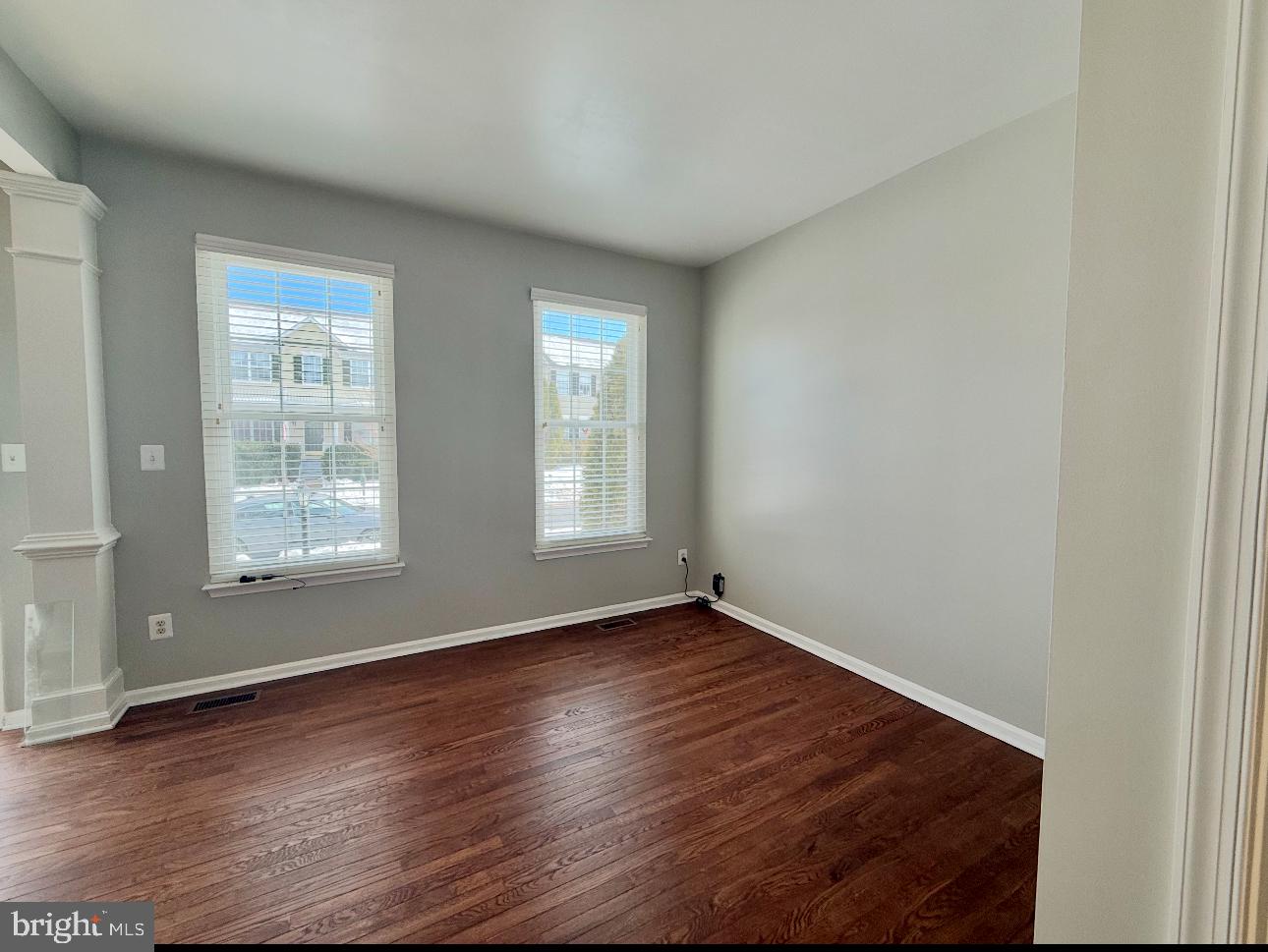 BRAEMAR - Residential Lease