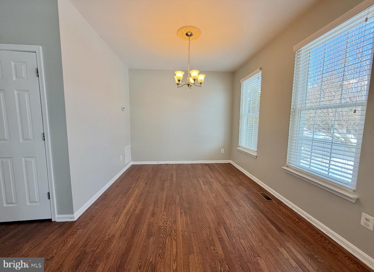 BRAEMAR - Residential Lease