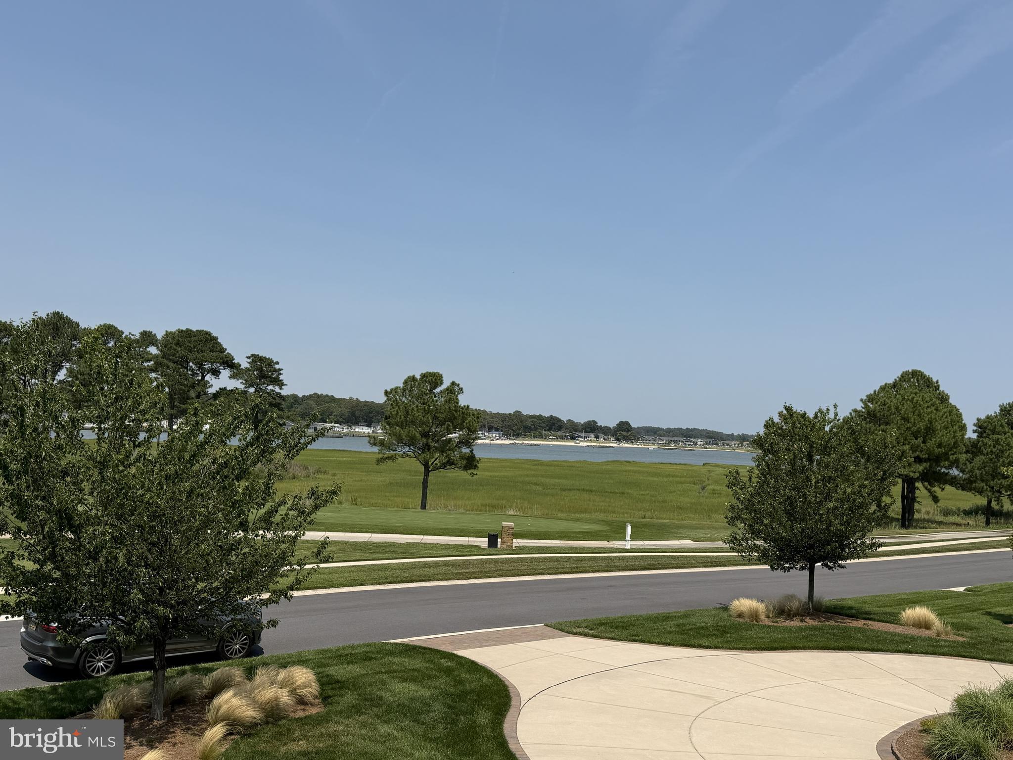PENINSULA - Residential