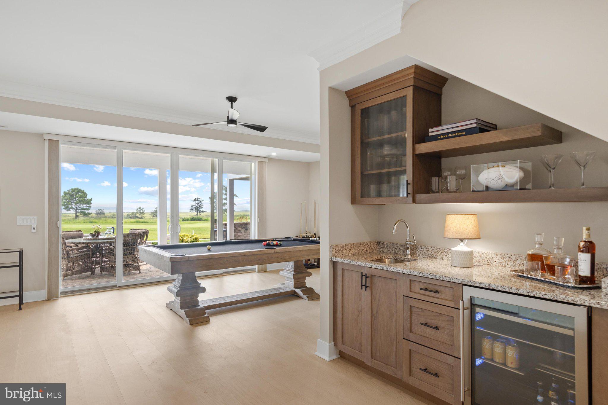 PENINSULA - Residential