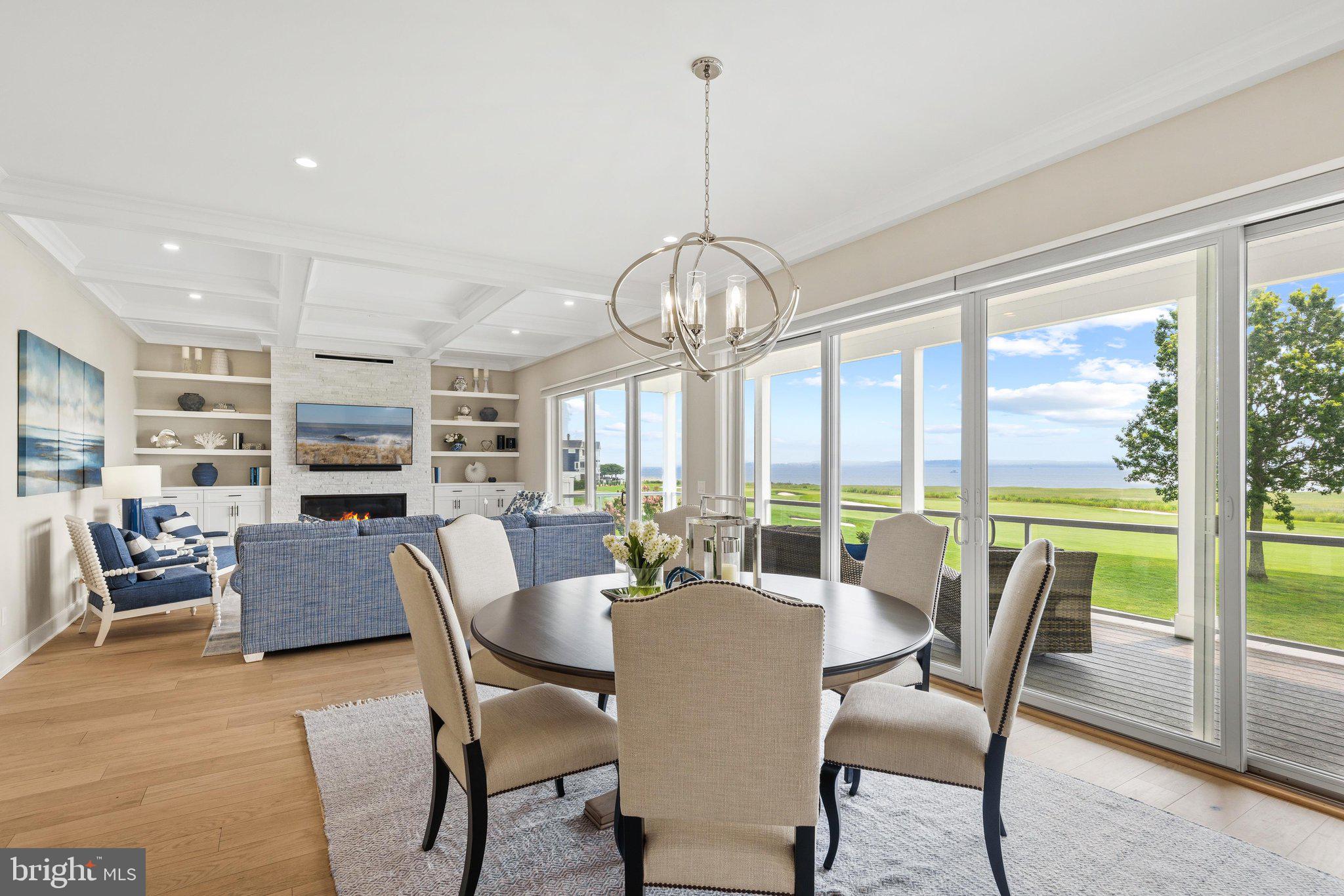 PENINSULA - Residential