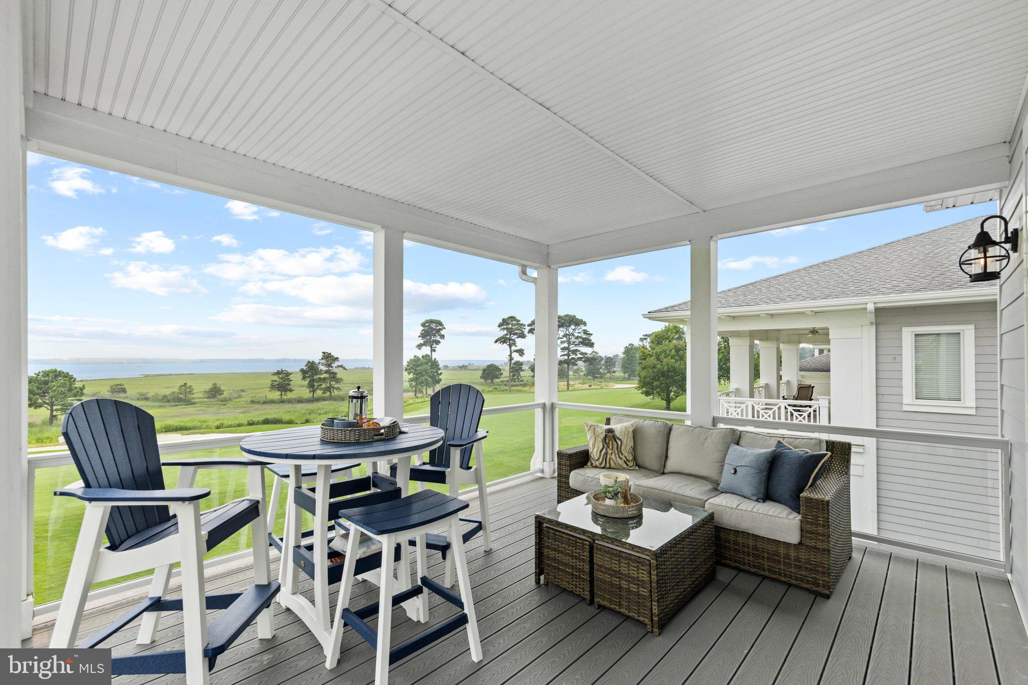 PENINSULA - Residential