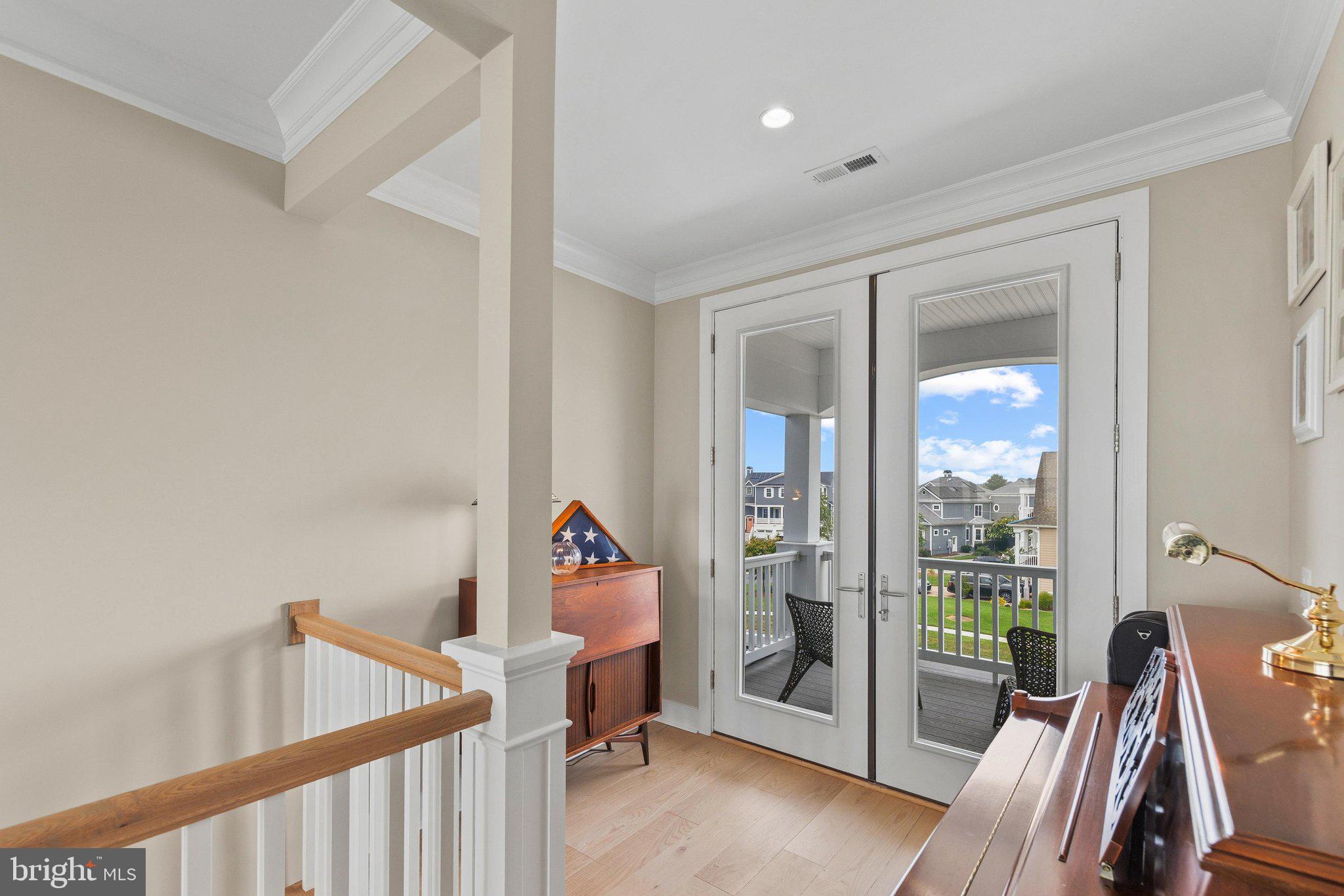 PENINSULA - Residential