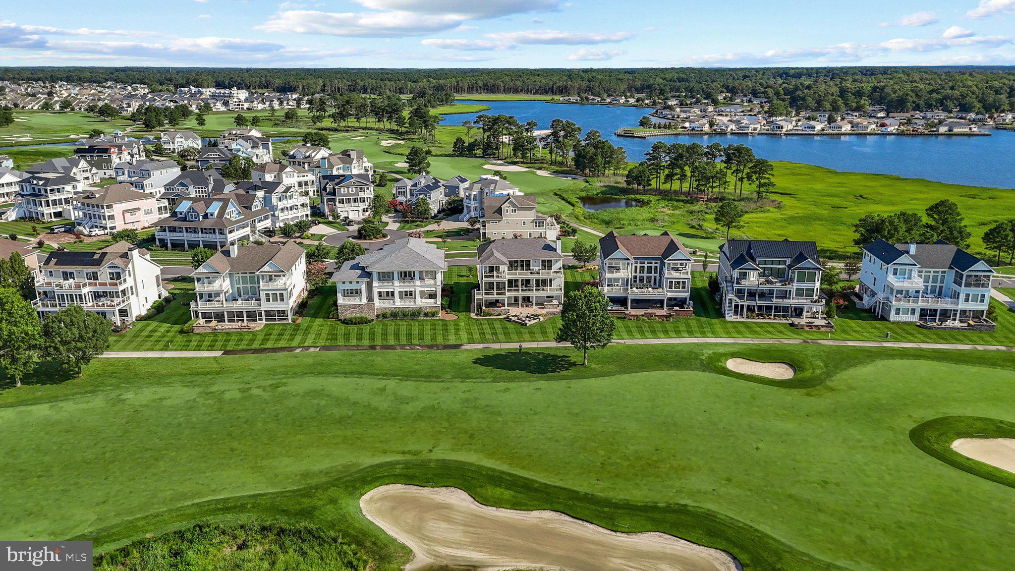 PENINSULA - Residential