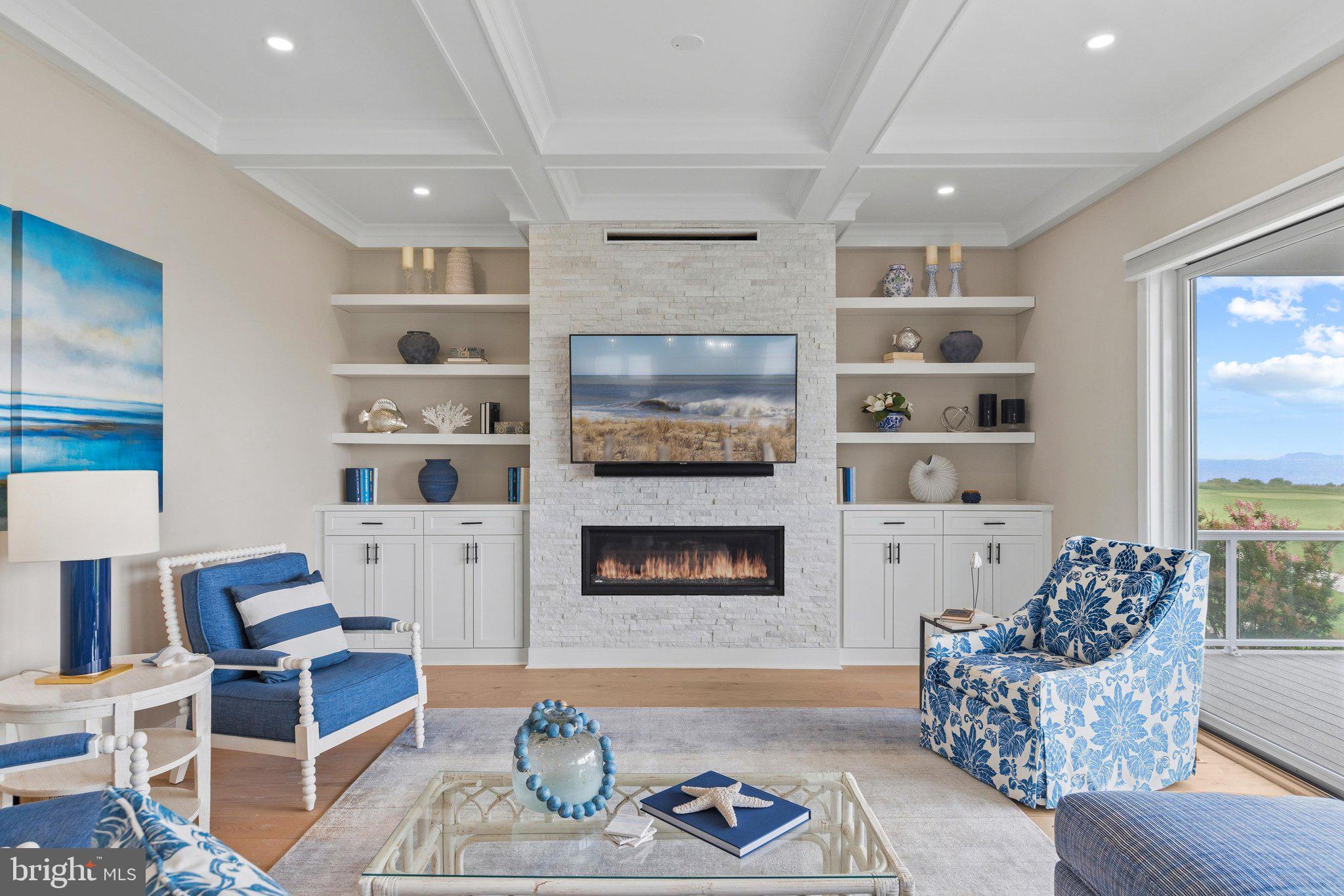 PENINSULA - Residential