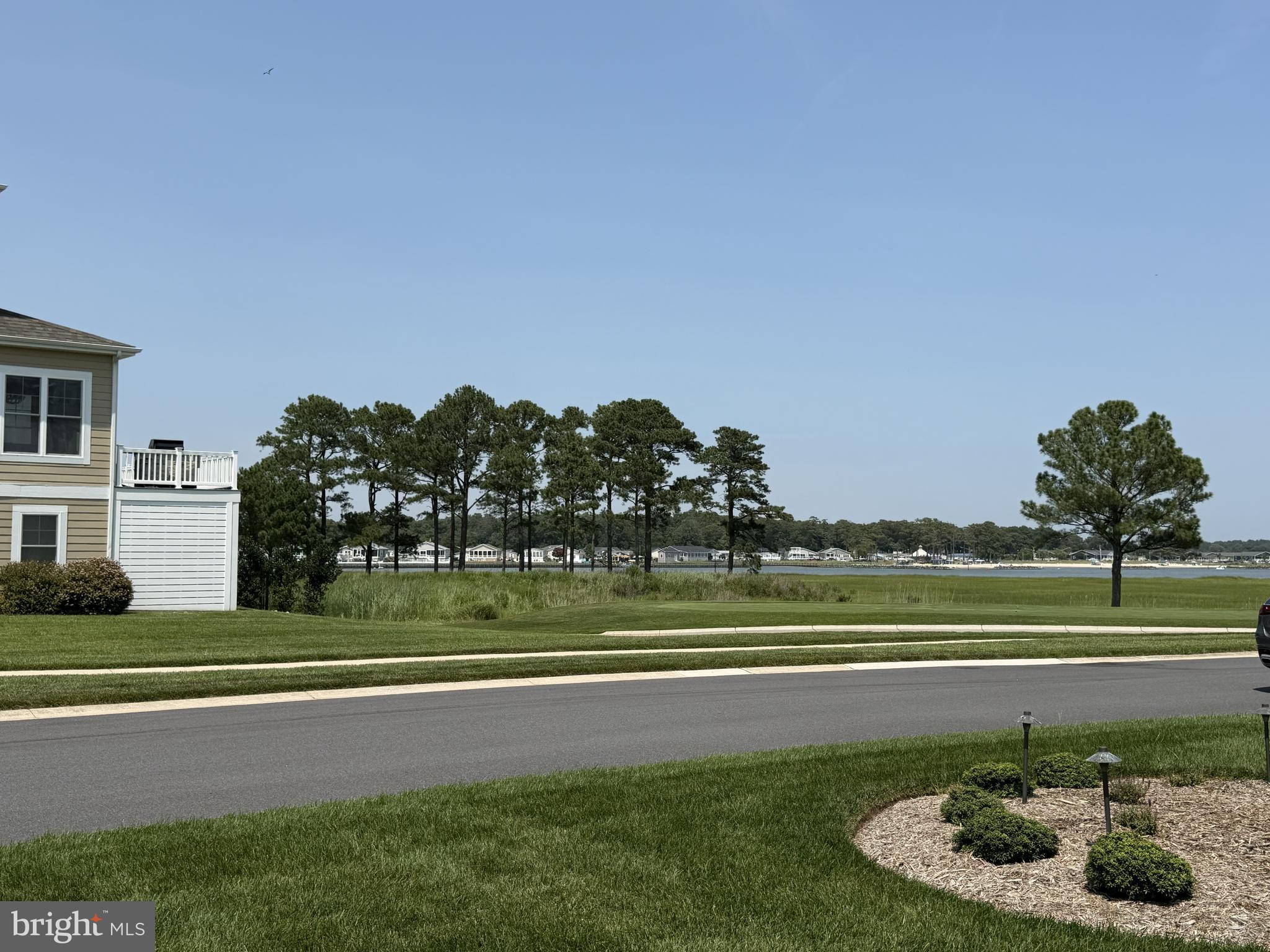 PENINSULA - Residential