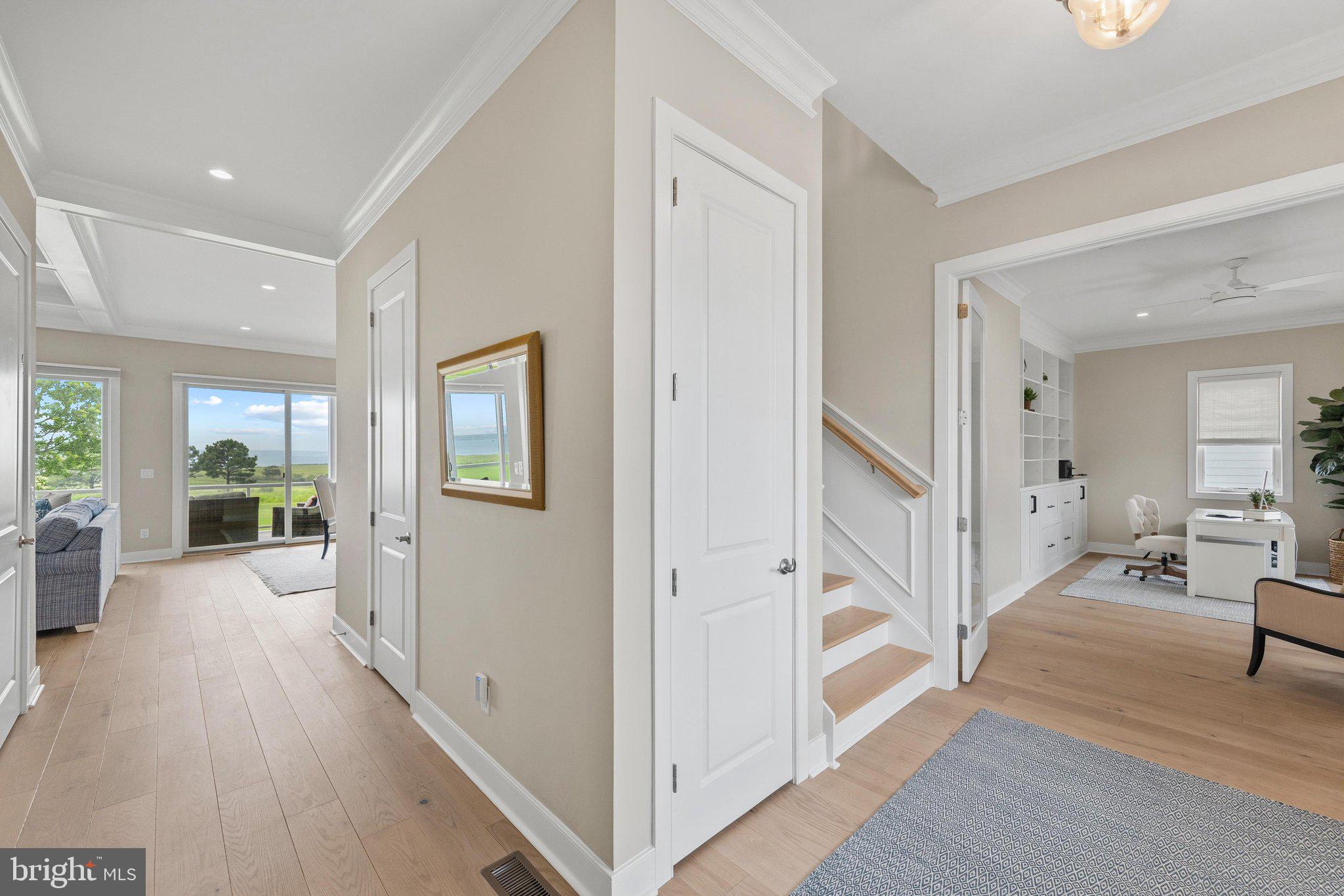 PENINSULA - Residential