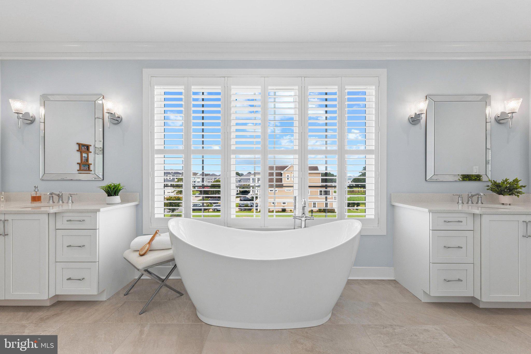PENINSULA - Residential