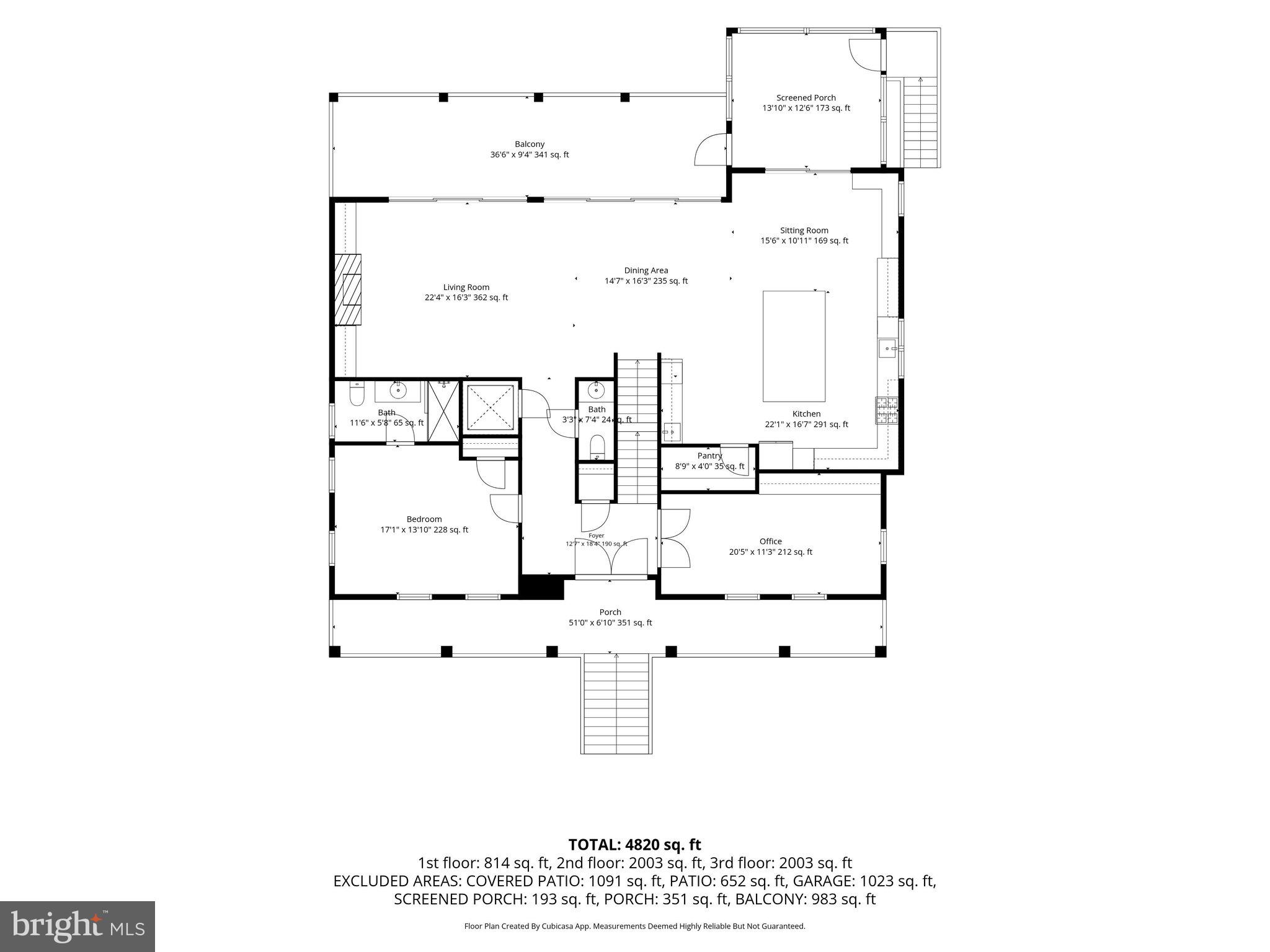 PENINSULA - Residential