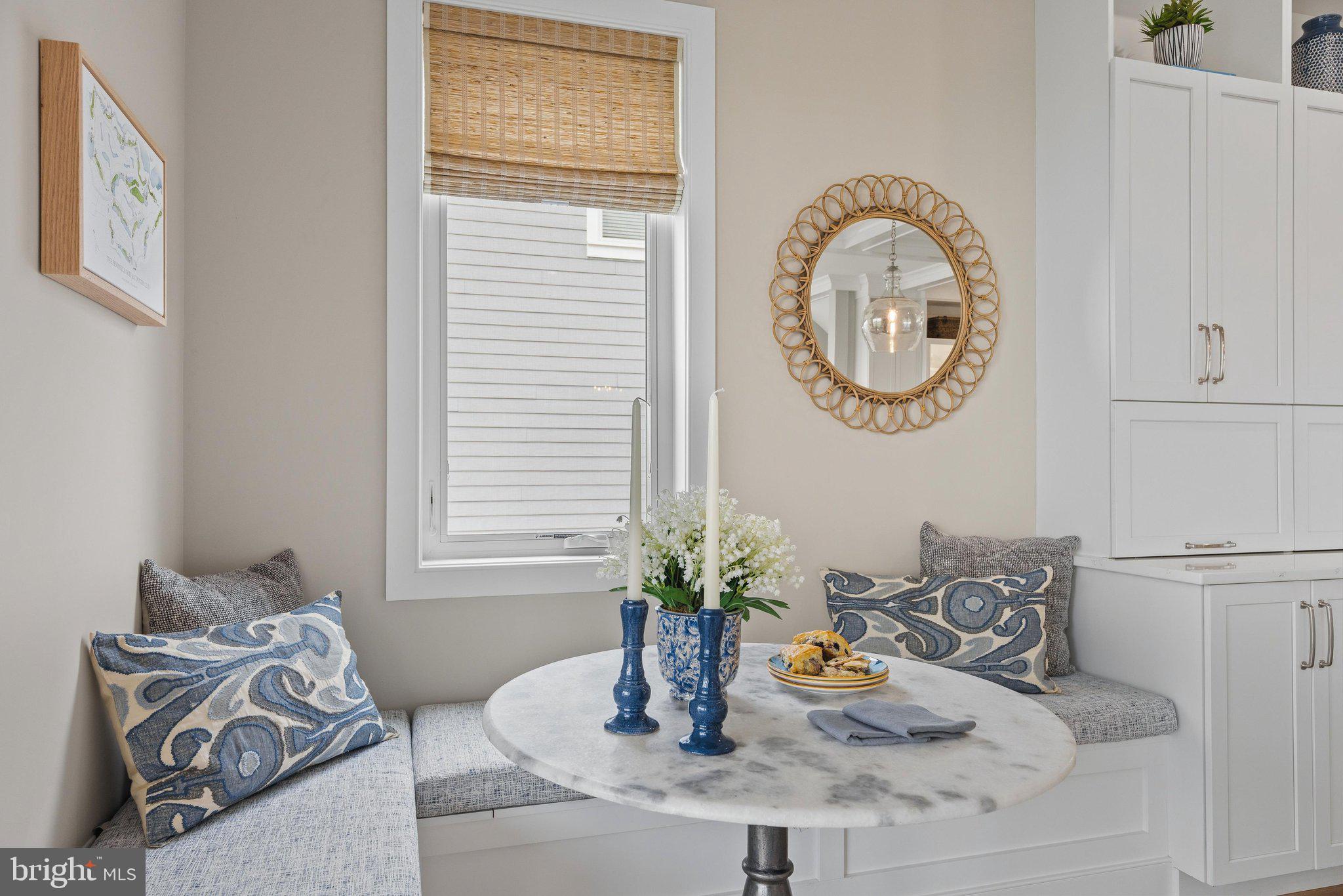 PENINSULA - Residential