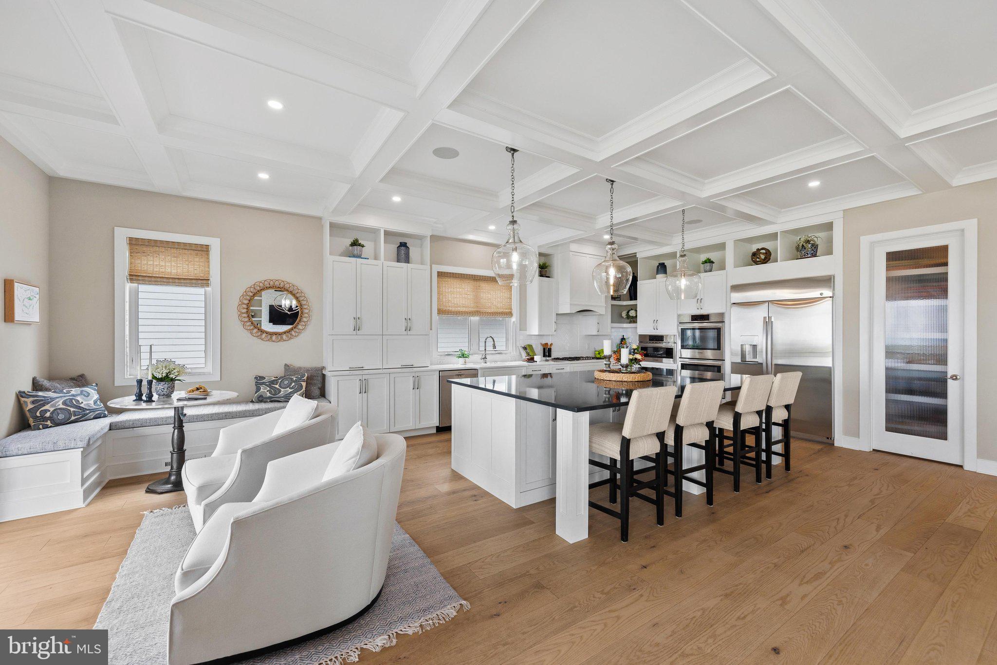 PENINSULA - Residential