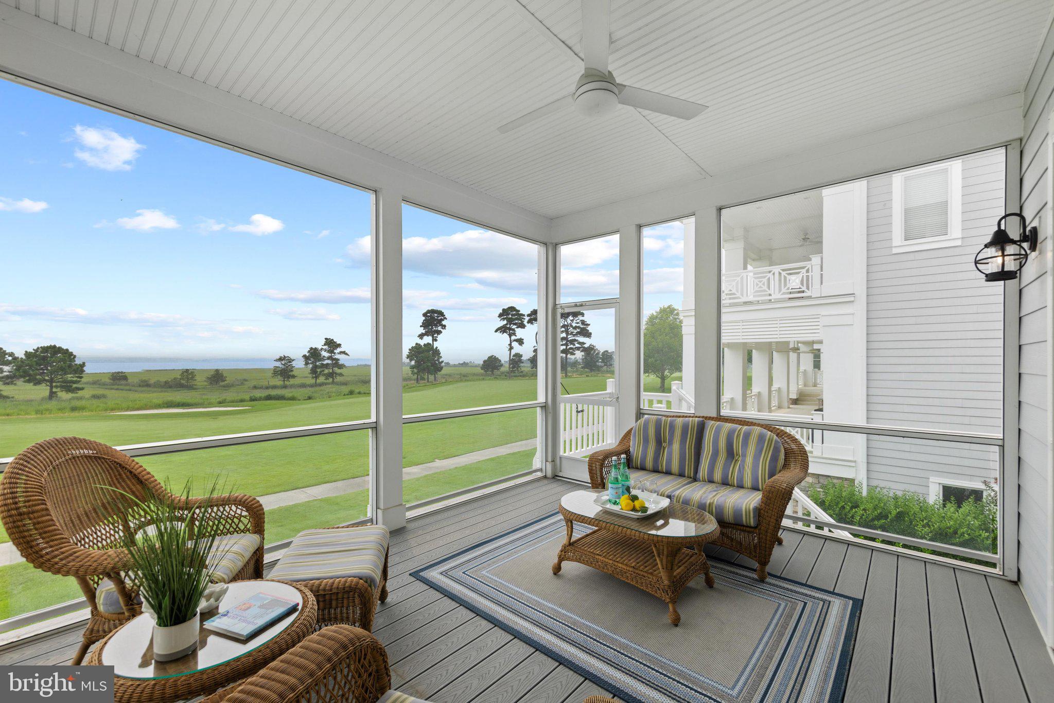 PENINSULA - Residential