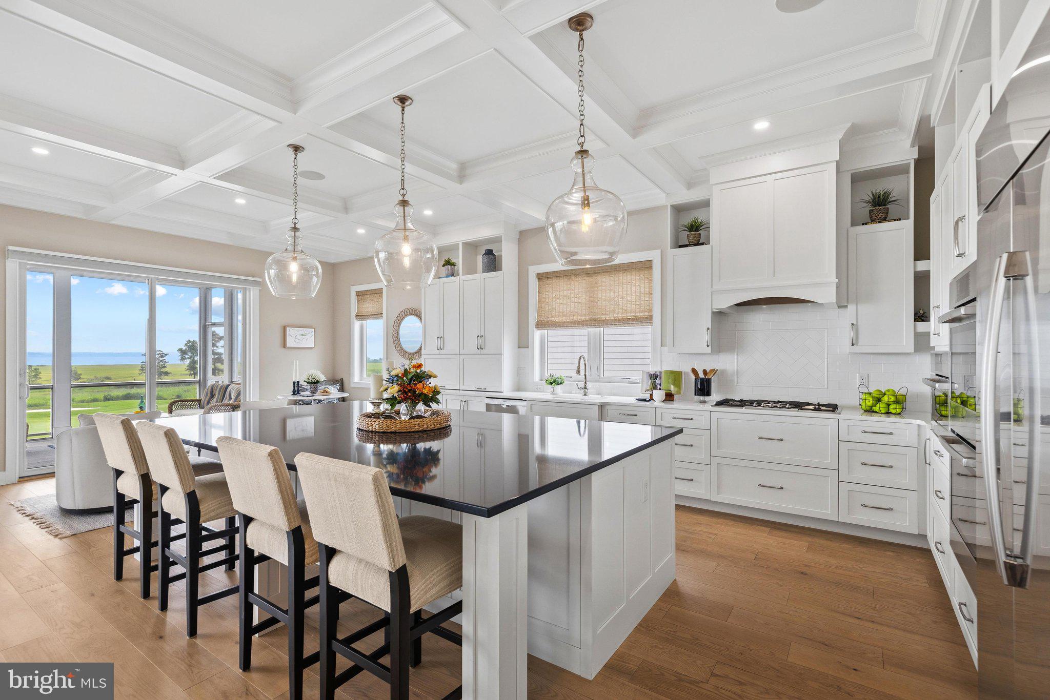 PENINSULA - Residential