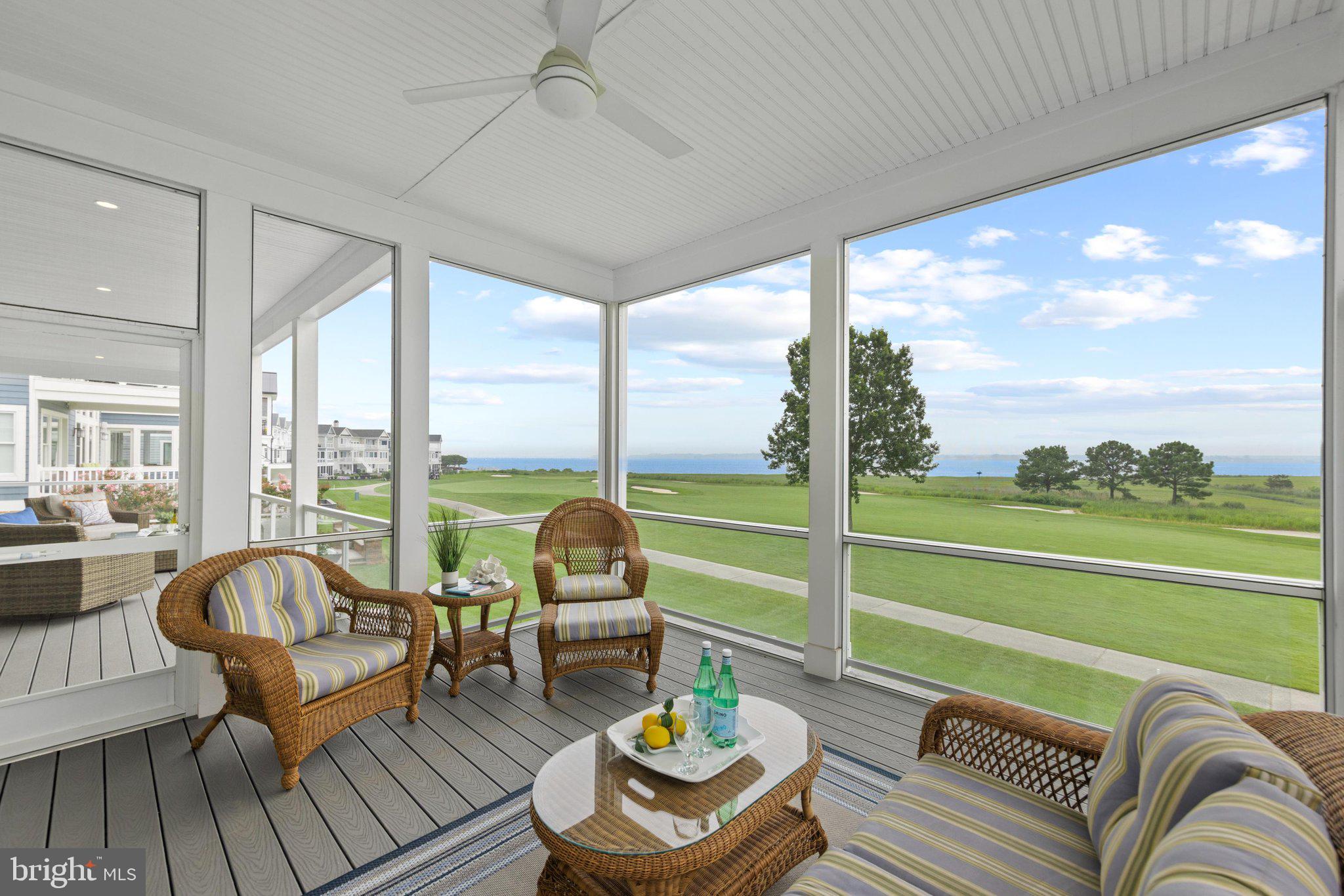 PENINSULA - Residential