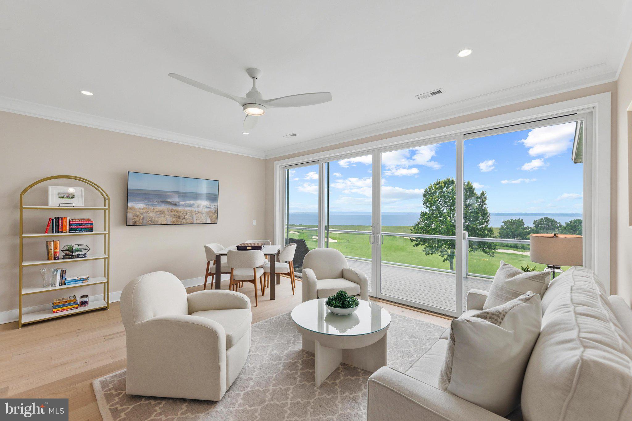 PENINSULA - Residential