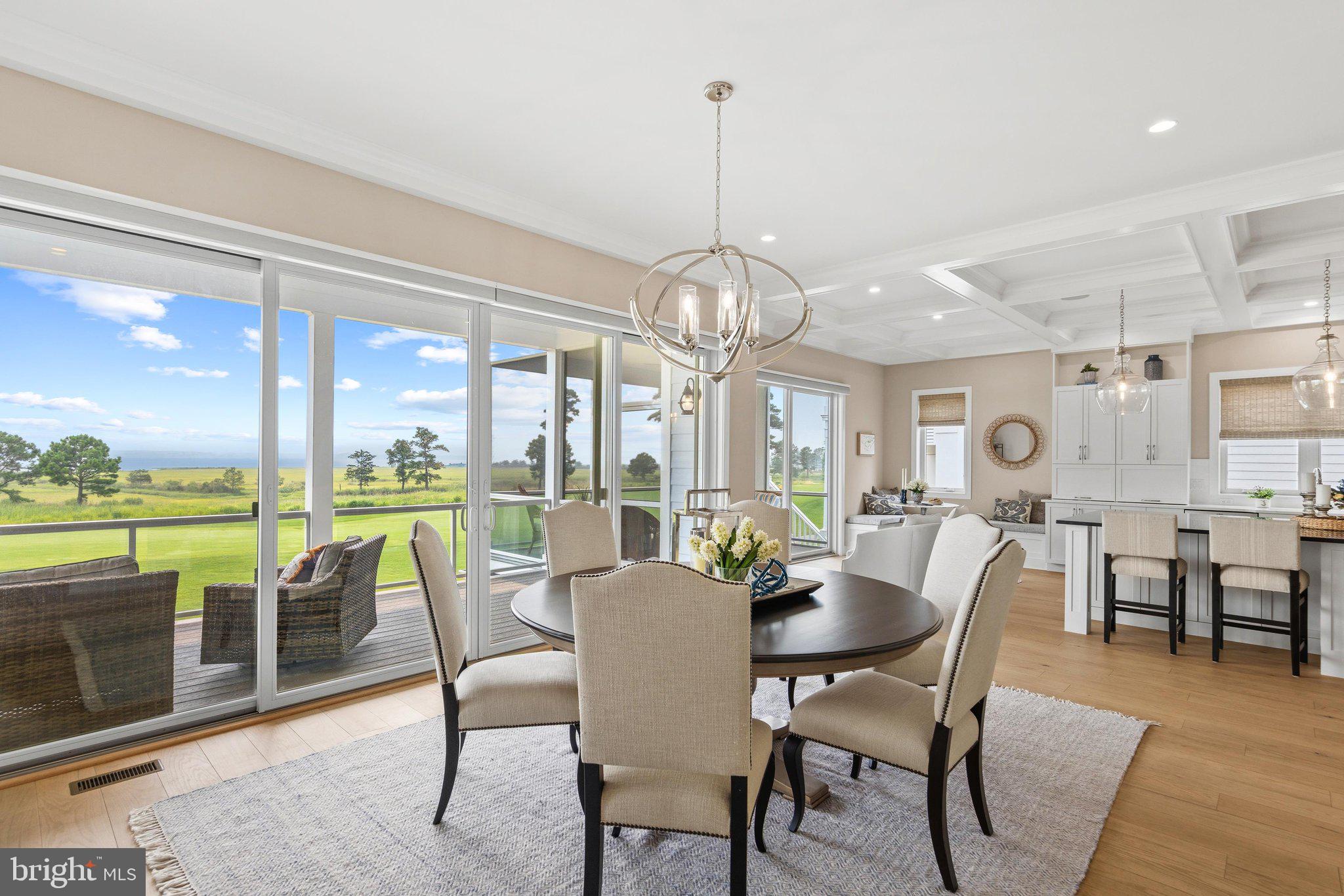 PENINSULA - Residential