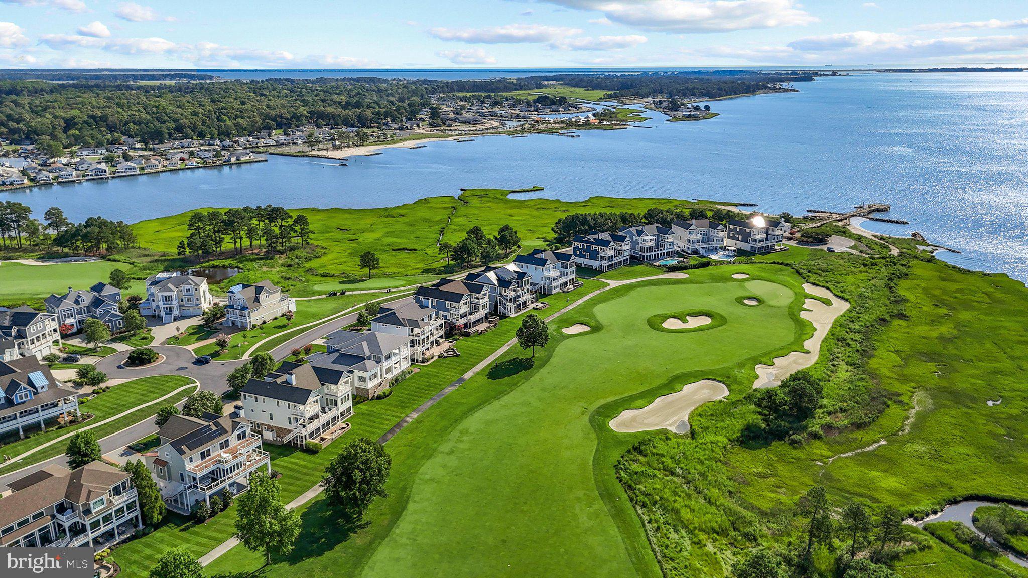 PENINSULA - Residential