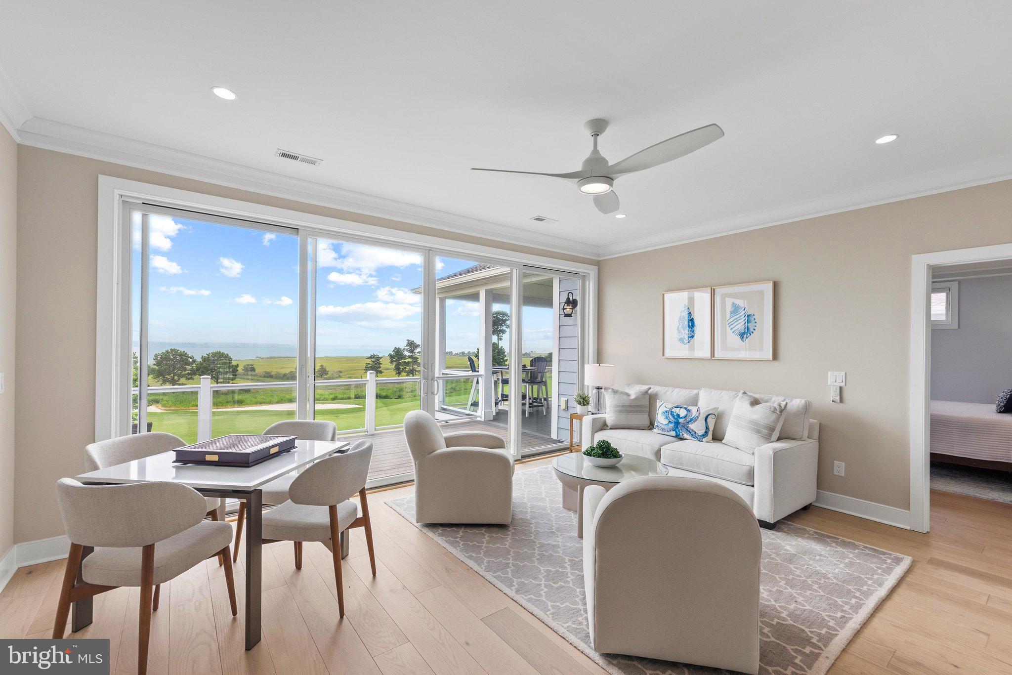 PENINSULA - Residential