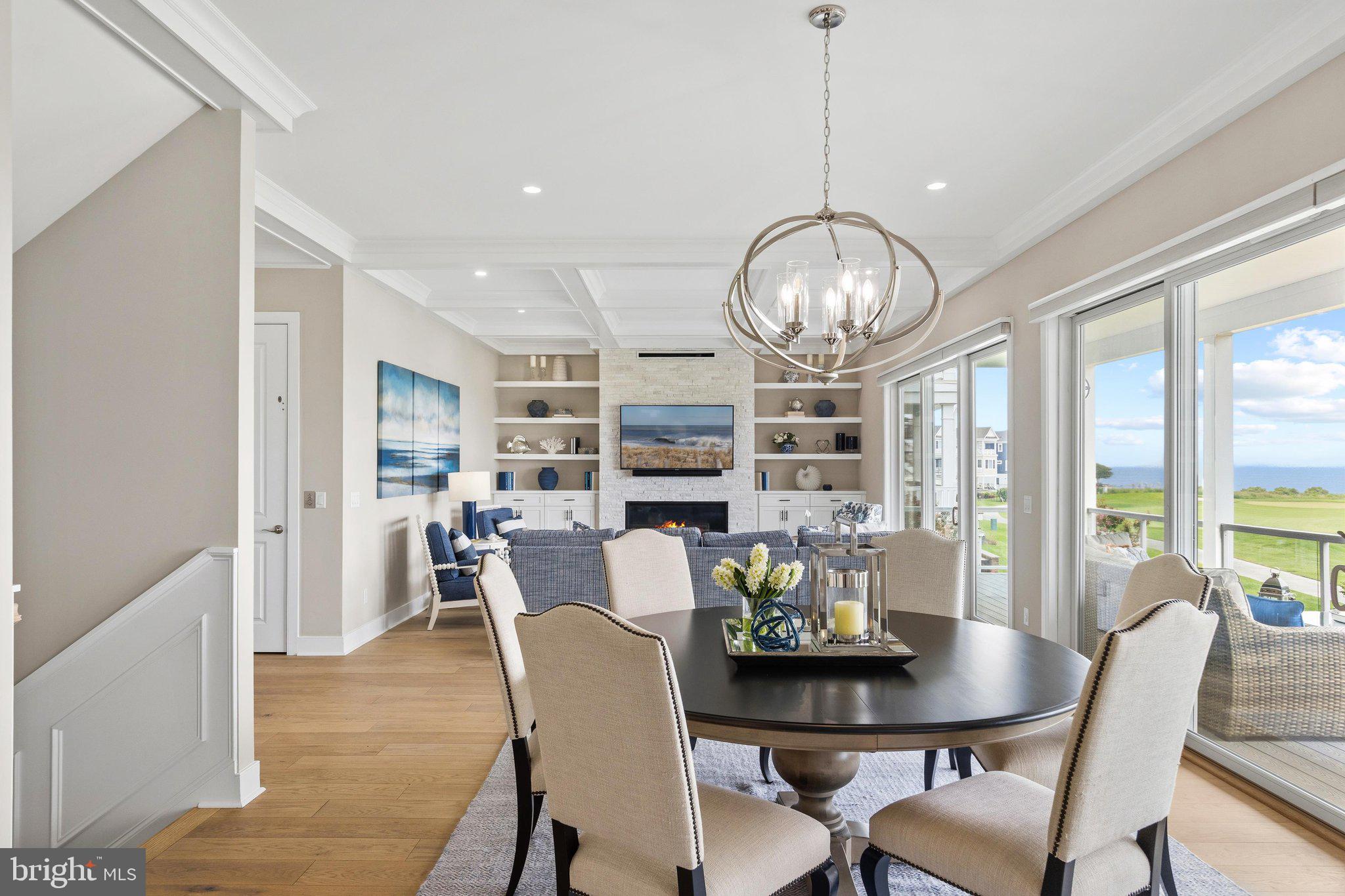 PENINSULA - Residential