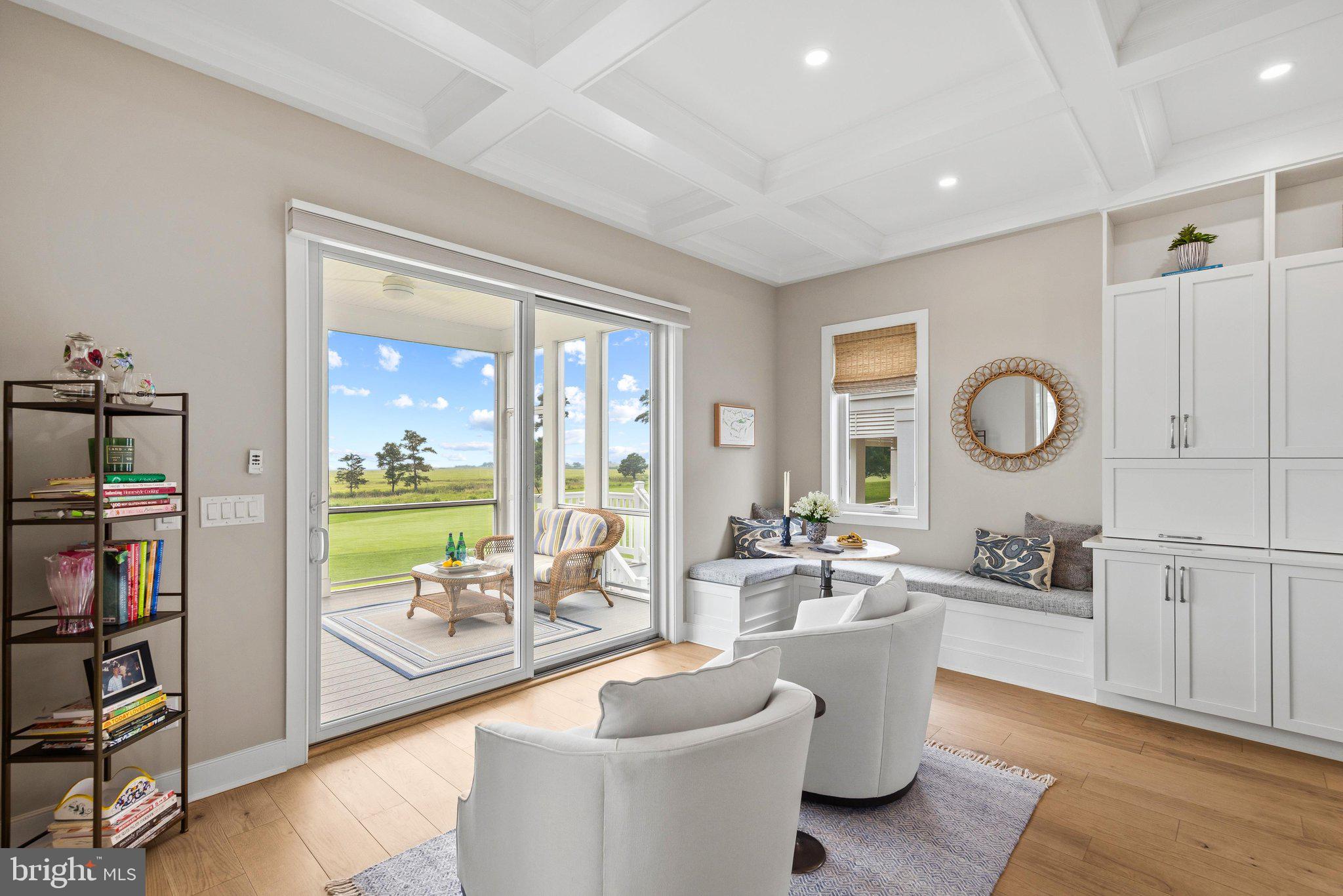 PENINSULA - Residential