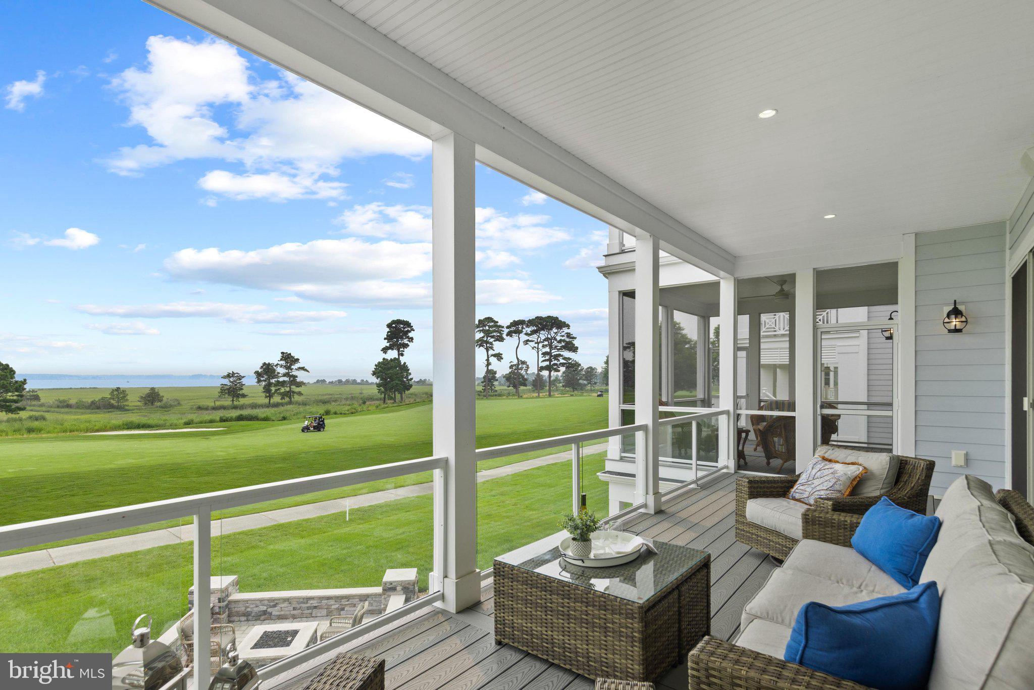 PENINSULA - Residential