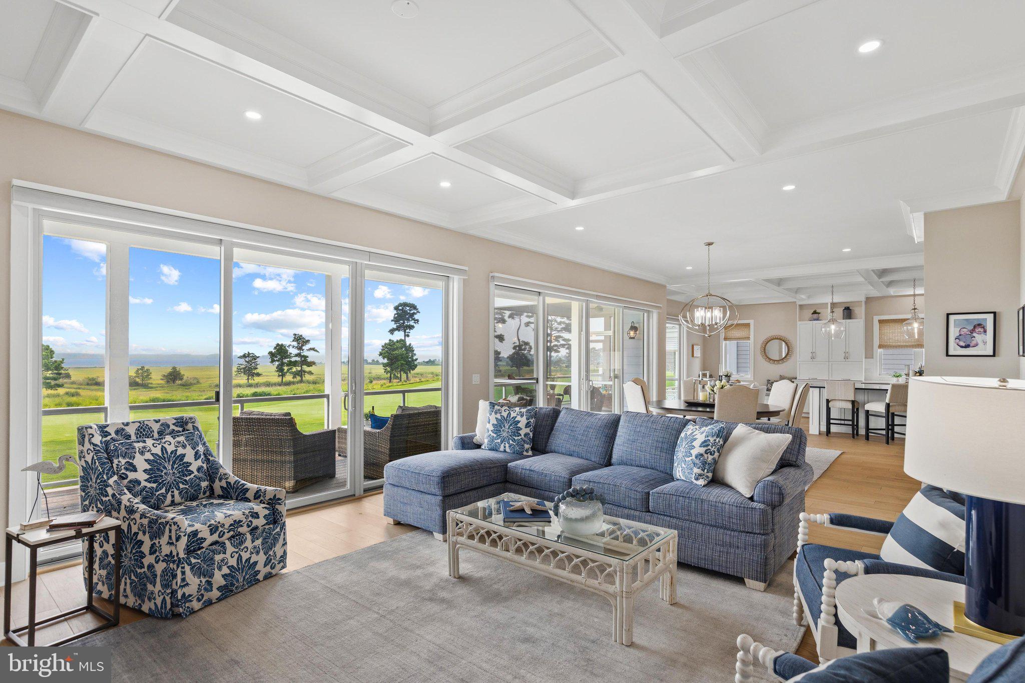PENINSULA - Residential